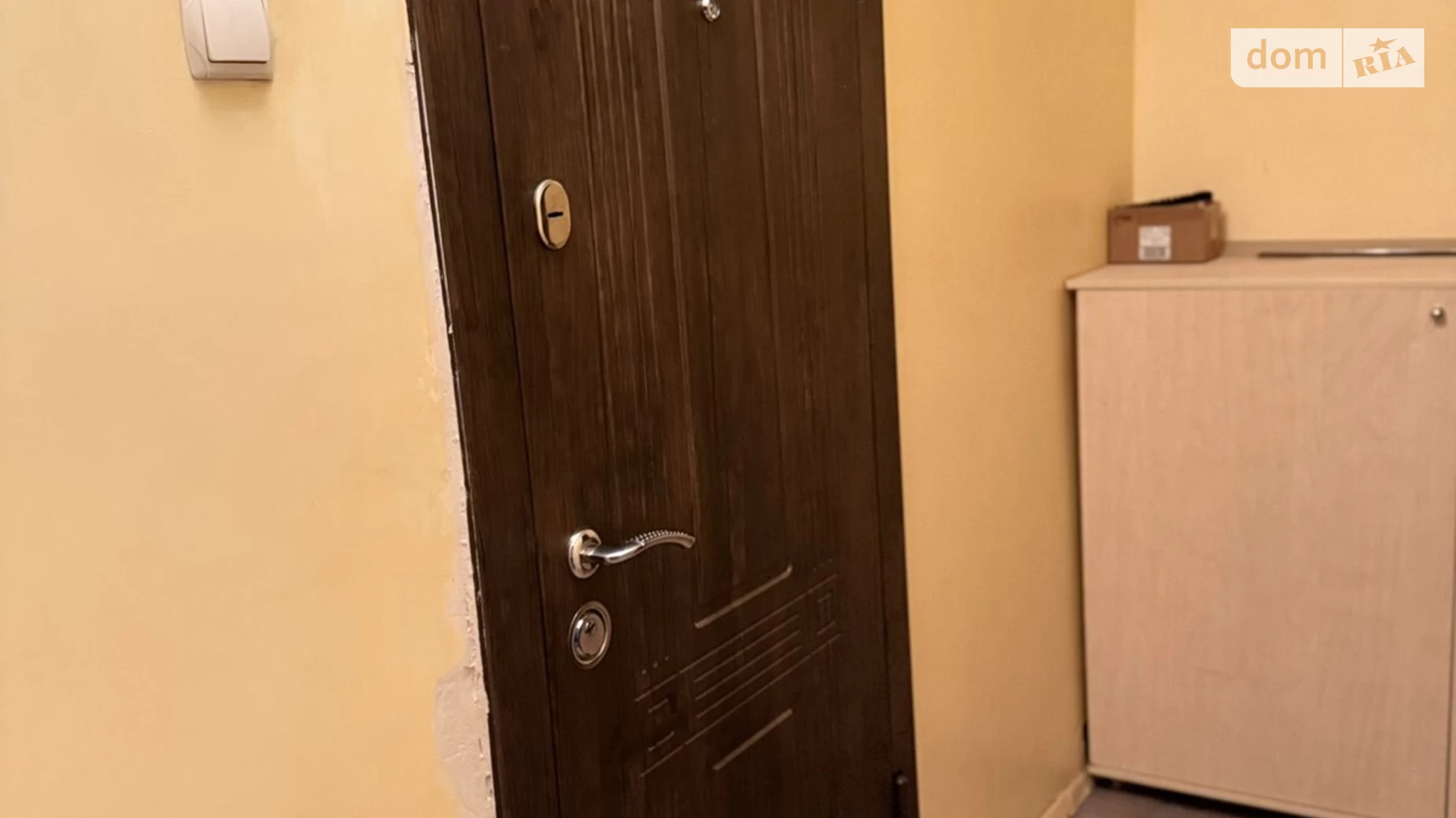 Продається 2-кімнатна квартира 45 кв. м у Дніпрі, просп. Героїв, 11 - фото 4