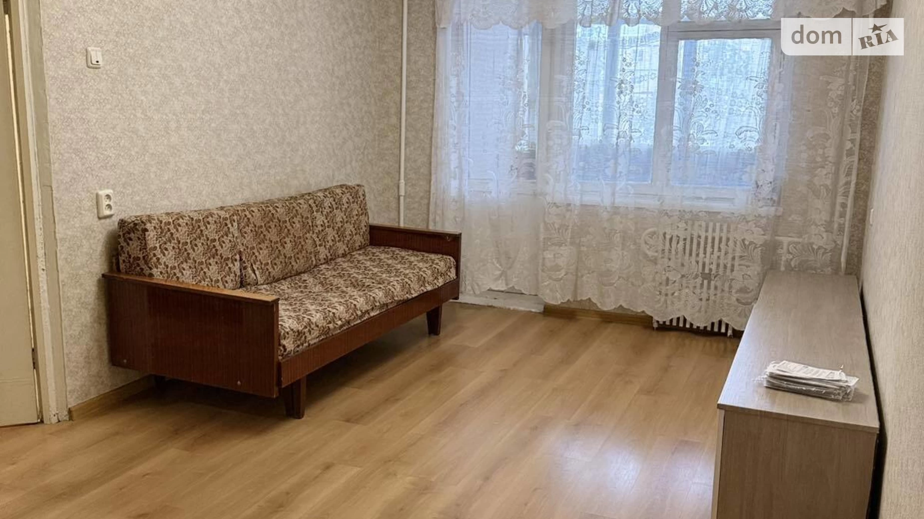 Продається 2-кімнатна квартира 45 кв. м у Дніпрі, просп. Героїв, 11 - фото 5