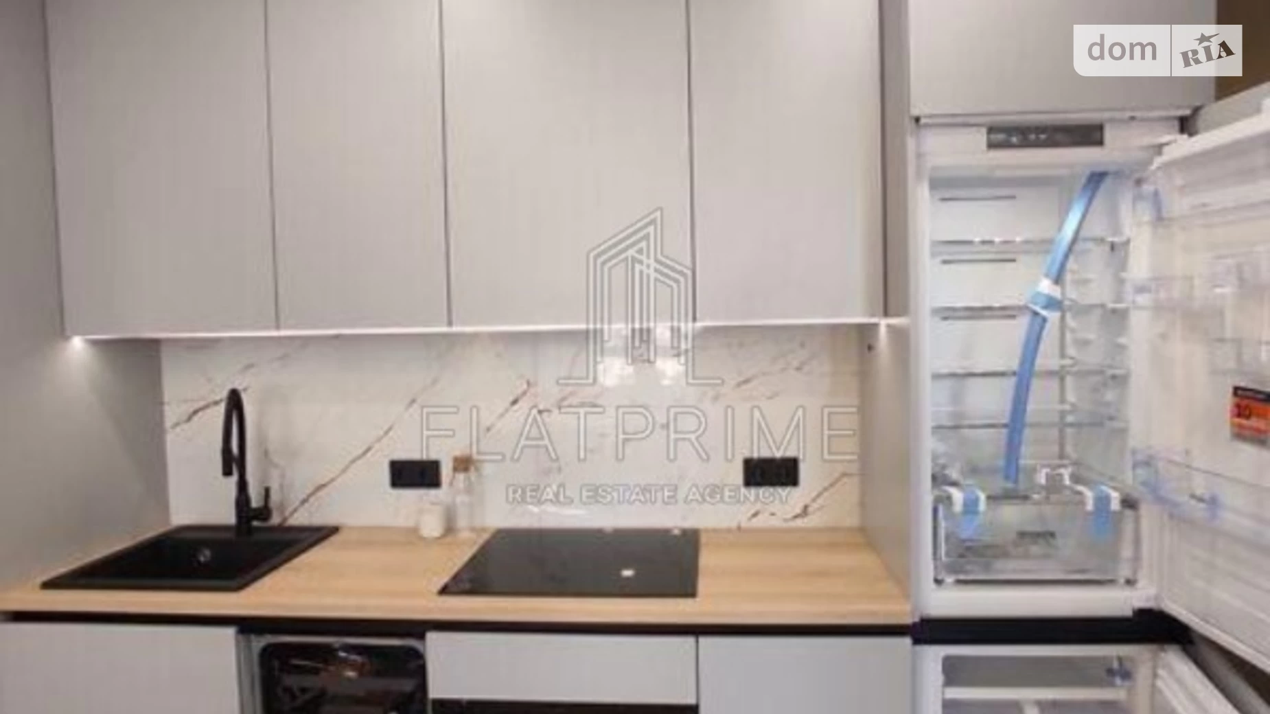 Продається 1-кімнатна квартира 41 кв. м у Києві, просп. Європейського Союзу(Правди), 53/46 - фото 3