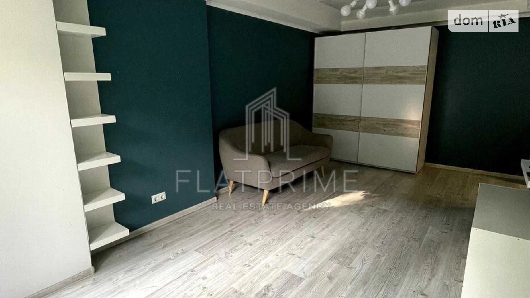 Продается 2-комнатная квартира 45.7 кв. м в Киеве, цена: 65000 $ - фото 2