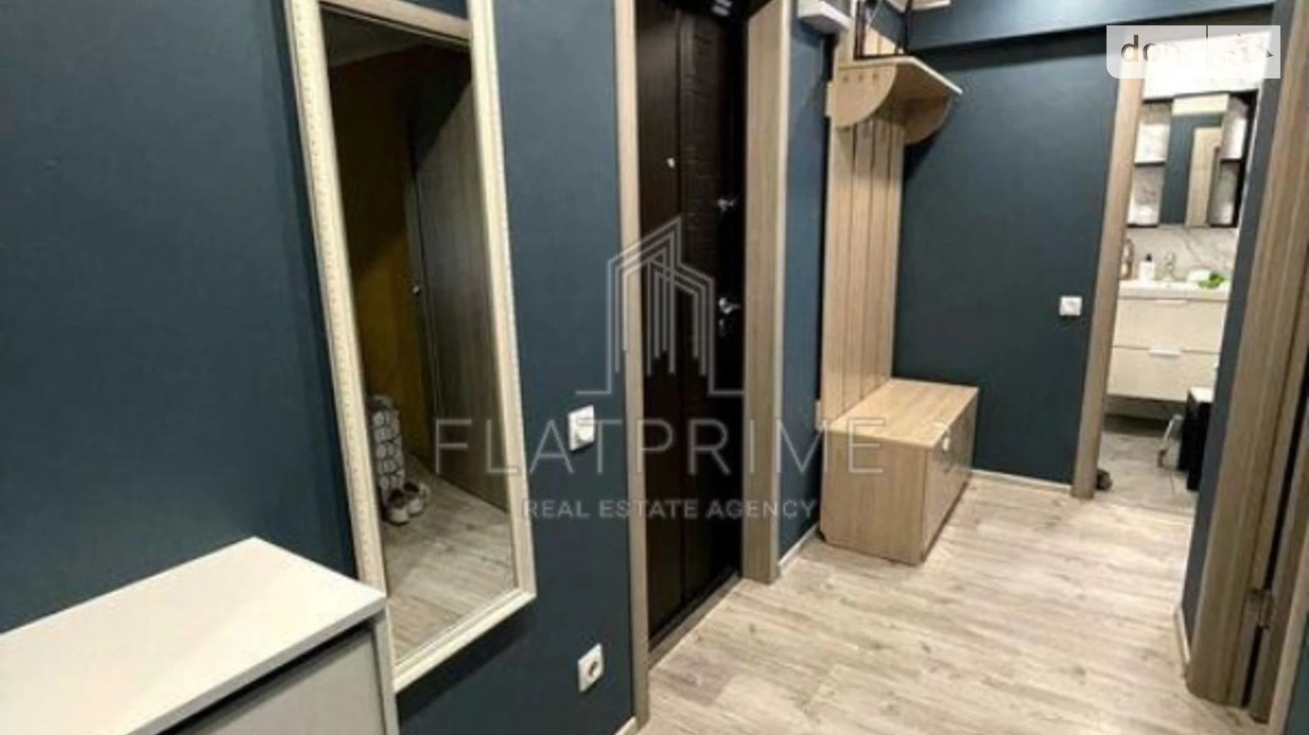 Продается 2-комнатная квартира 45.7 кв. м в Киеве, цена: 65000 $ - фото 5
