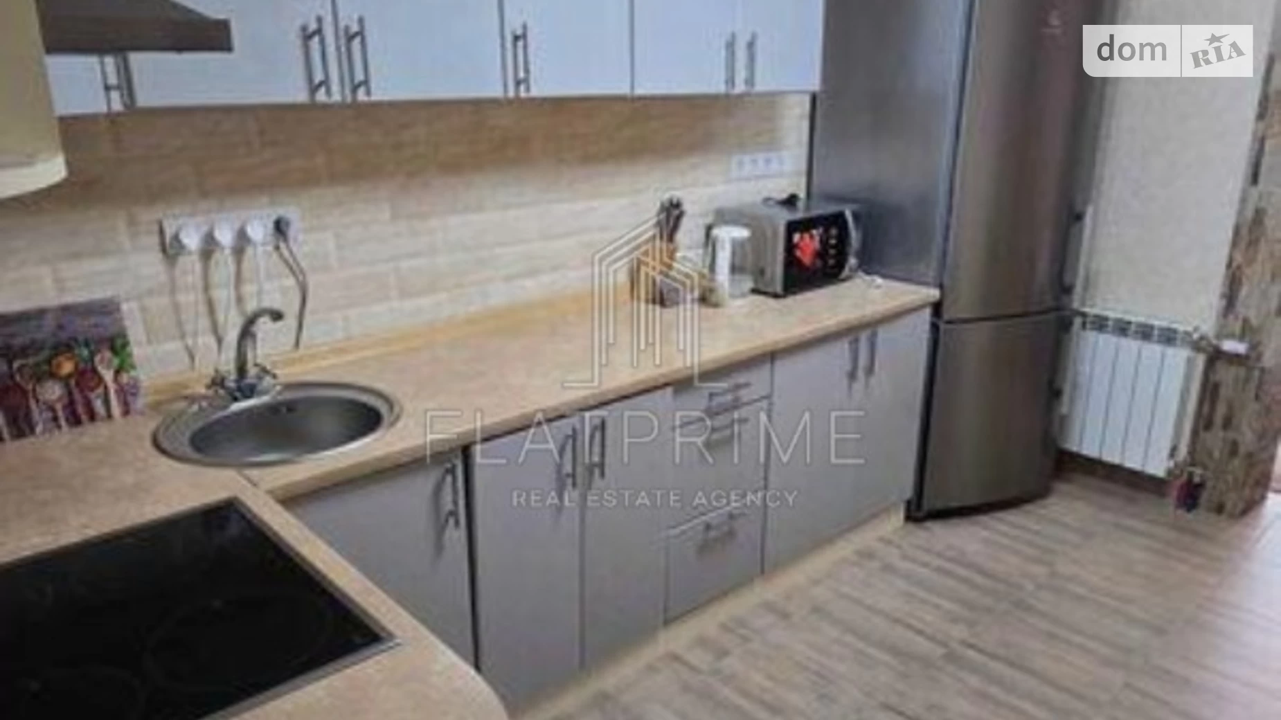 Продается 1-комнатная квартира 41.9 кв. м в Киеве, цена: 80000 $ - фото 4