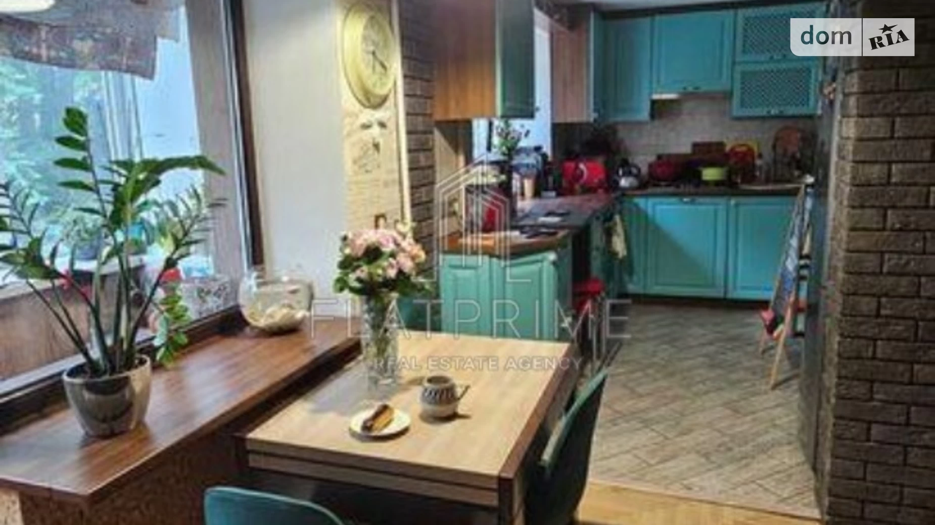 Продается 3-комнатная квартира 60 кв. м в Киеве, цена: 105000 $ - фото 2