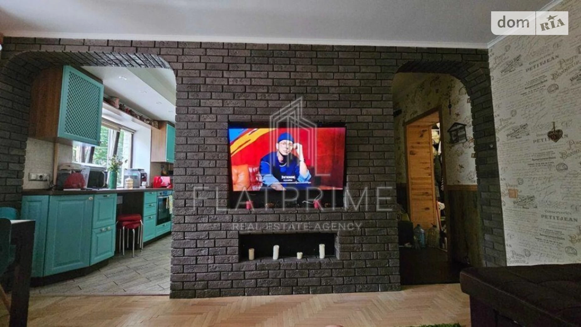 Продается 3-комнатная квартира 60 кв. м в Киеве, цена: 105000 $ - фото 4