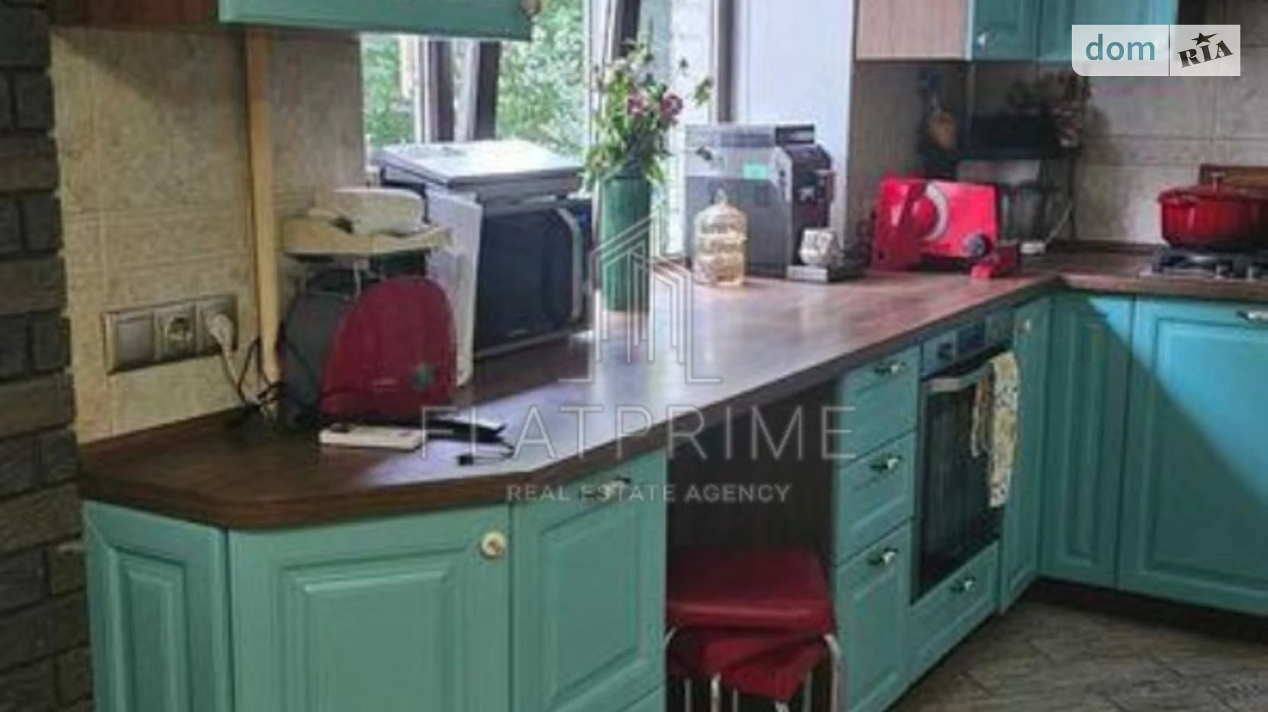 Продается 3-комнатная квартира 60 кв. м в Киеве, цена: 105000 $ - фото 5