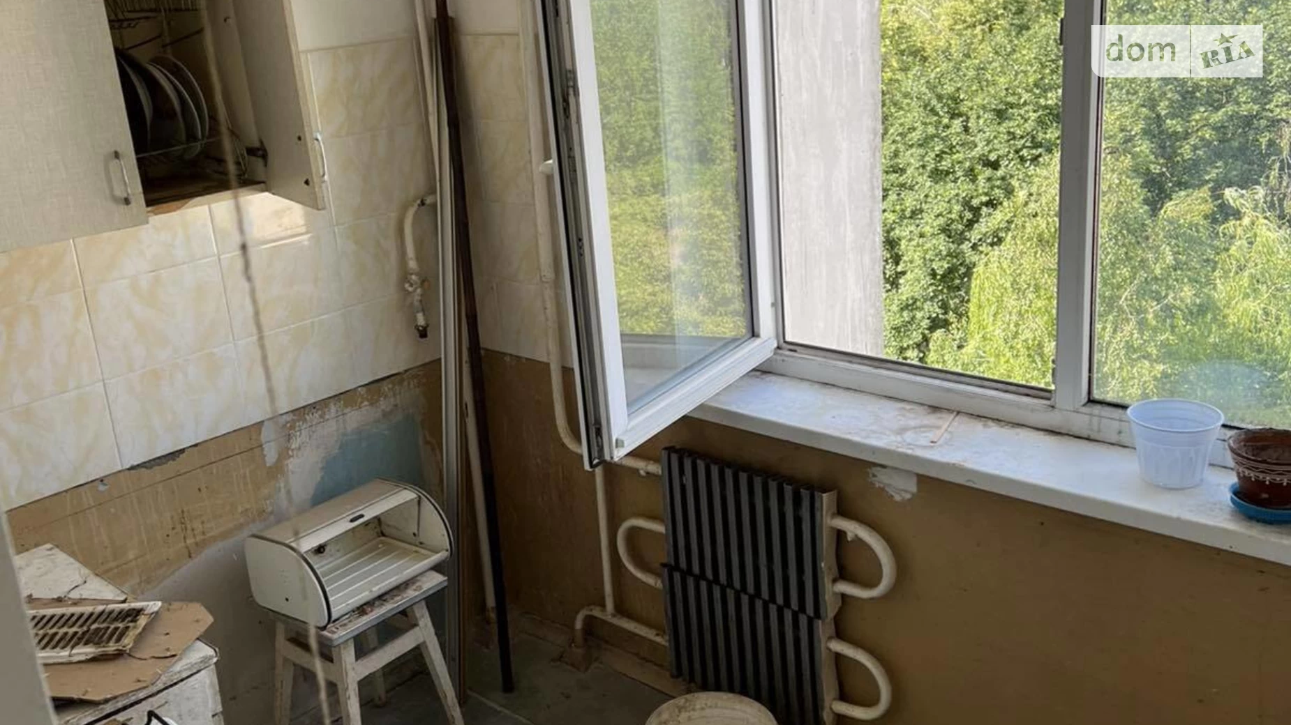 1-комнатная квартира 34 кв. м в Тернополе, ул. Купчинского Романа, 7 - фото 5
