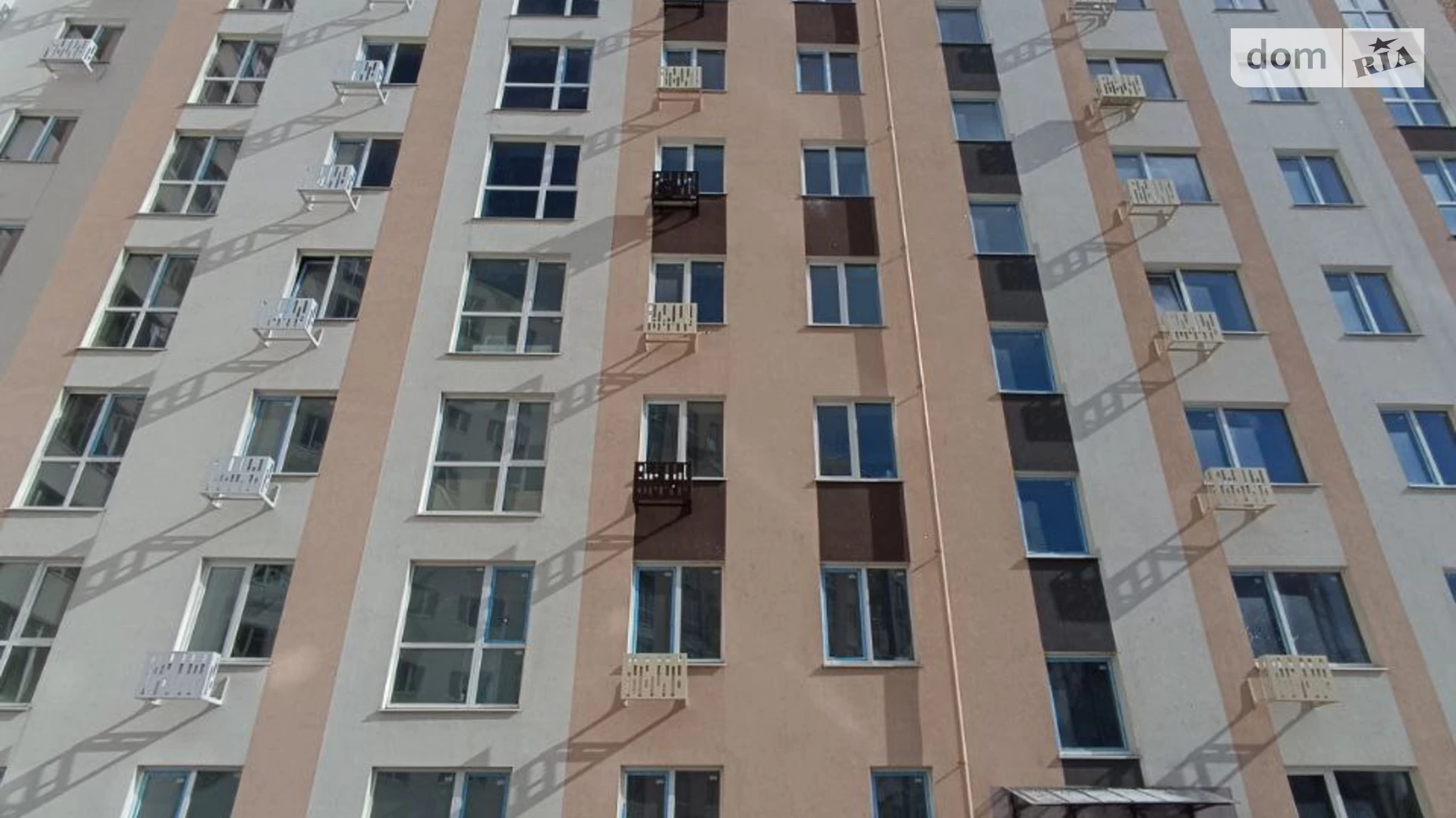 Продається 1-кімнатна квартира 36.5 кв. м у Рівному, цена: 35400 $ - фото 2