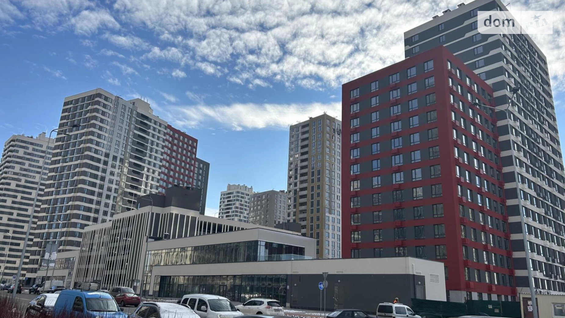 Продается 3-комнатная квартира 76 кв. м в Киеве, ул. Всеволода Змиенко, 34/21 - фото 4