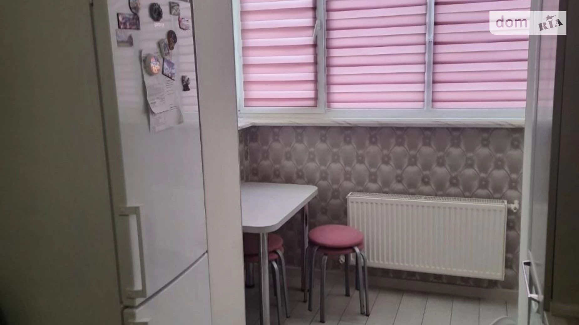 Здається в оренду 1-кімнатна квартира 34 кв. м у Софіївській Борщагівці, вул. Тарасівська, 7 - фото 4