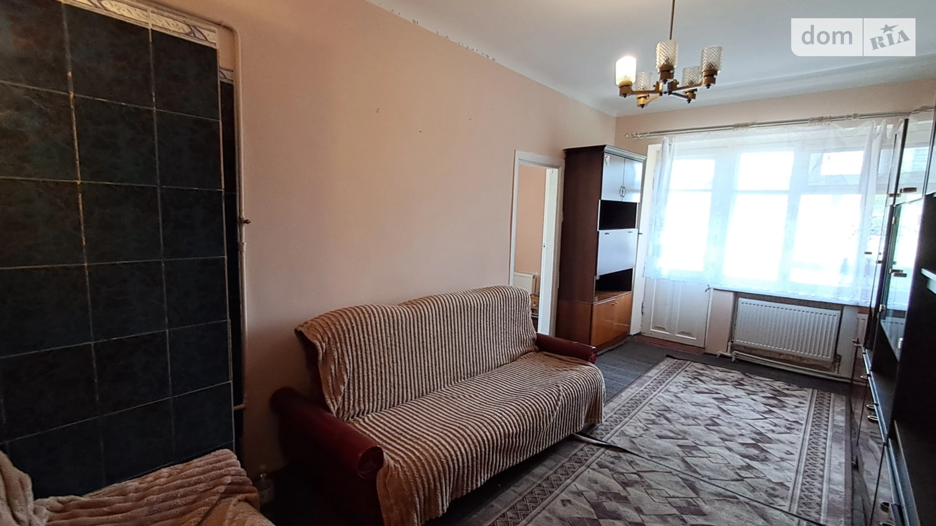 Продается 3-комнатная квартира 53.9 кв. м в Хмельницком, ул. Франко Ивана - фото 4