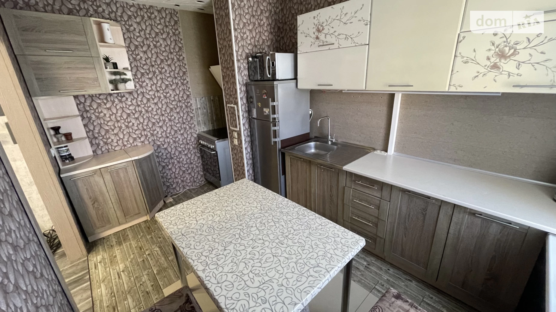 Продается 3-комнатная квартира 66 кв. м в Полтаве, ул. Героев Украины(Героев Сталинграда) - фото 5
