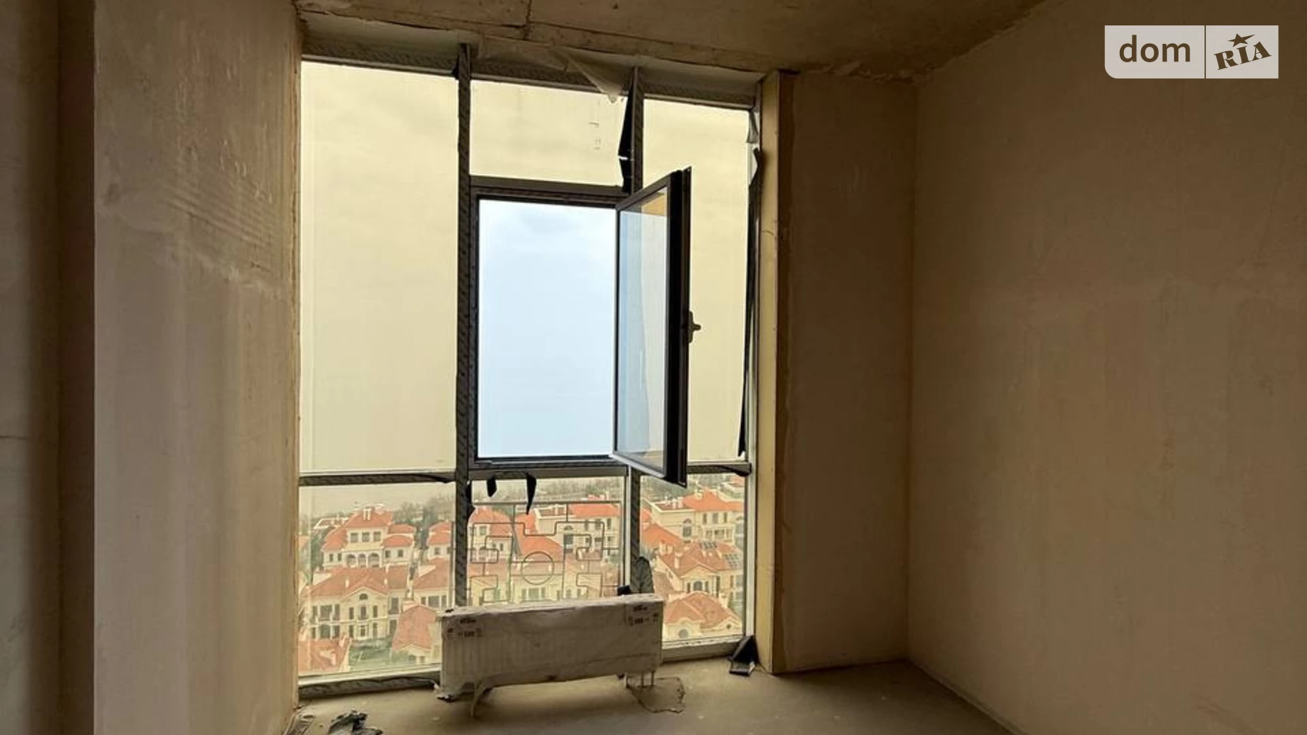 Продається 1-кімнатна квартира 49 кв. м у Одесі, бул. Французький, 60Г - фото 4