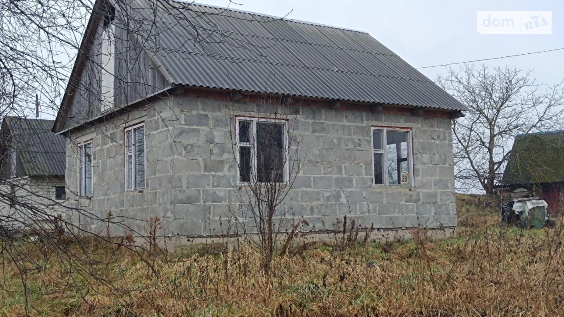 Продається одноповерховий будинок 47.6 кв. м з бесідкою, цена: 31000 $ - фото 2