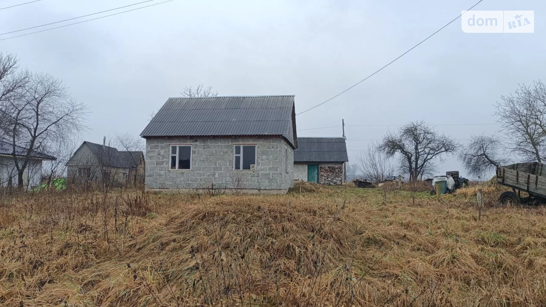 Продається одноповерховий будинок 47.6 кв. м з бесідкою, цена: 31000 $ - фото 4