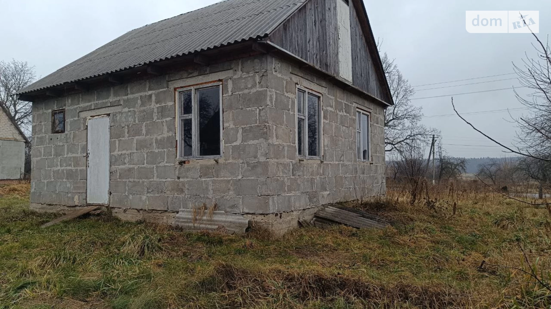 Продається одноповерховий будинок 47.6 кв. м з бесідкою, цена: 31000 $ - фото 5