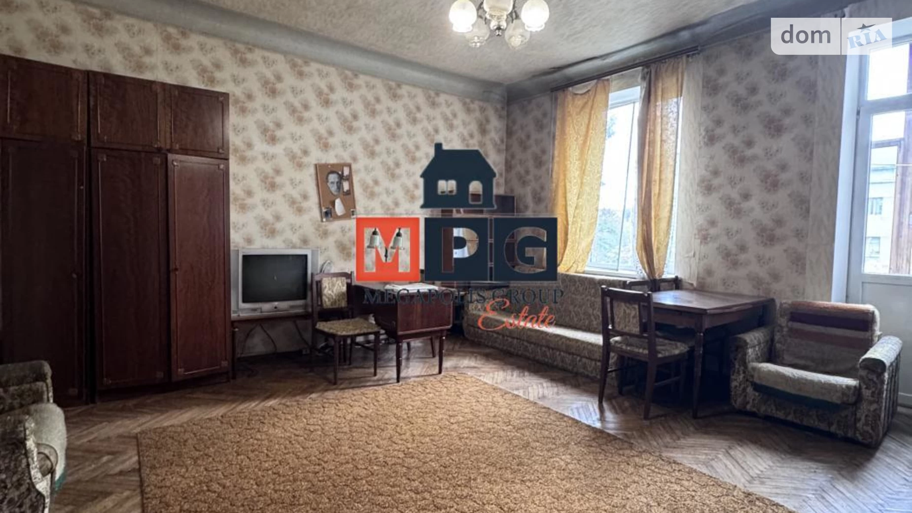 Продается 3-комнатная квартира 88 кв. м в Харькове, просп. Независимости - фото 2