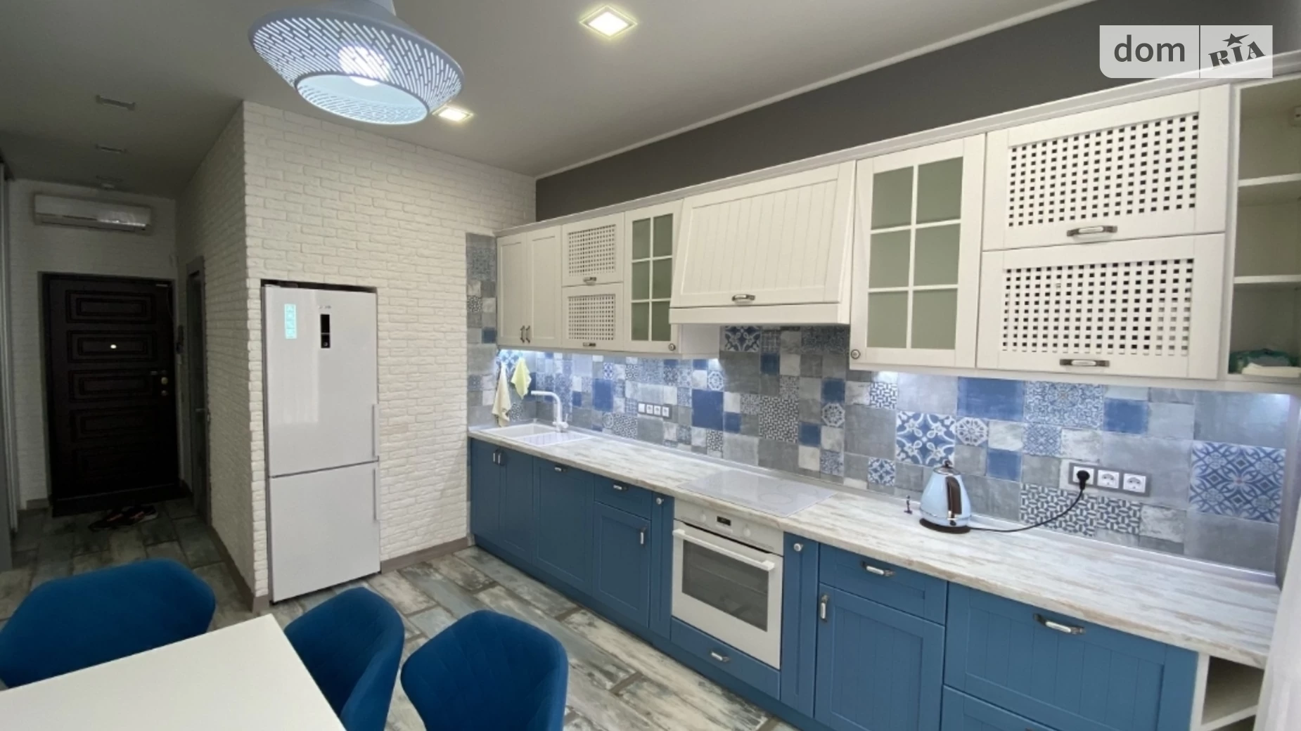 Продається 1-кімнатна квартира 46 кв. м у Одесі, бул. Французький, 60Г - фото 2