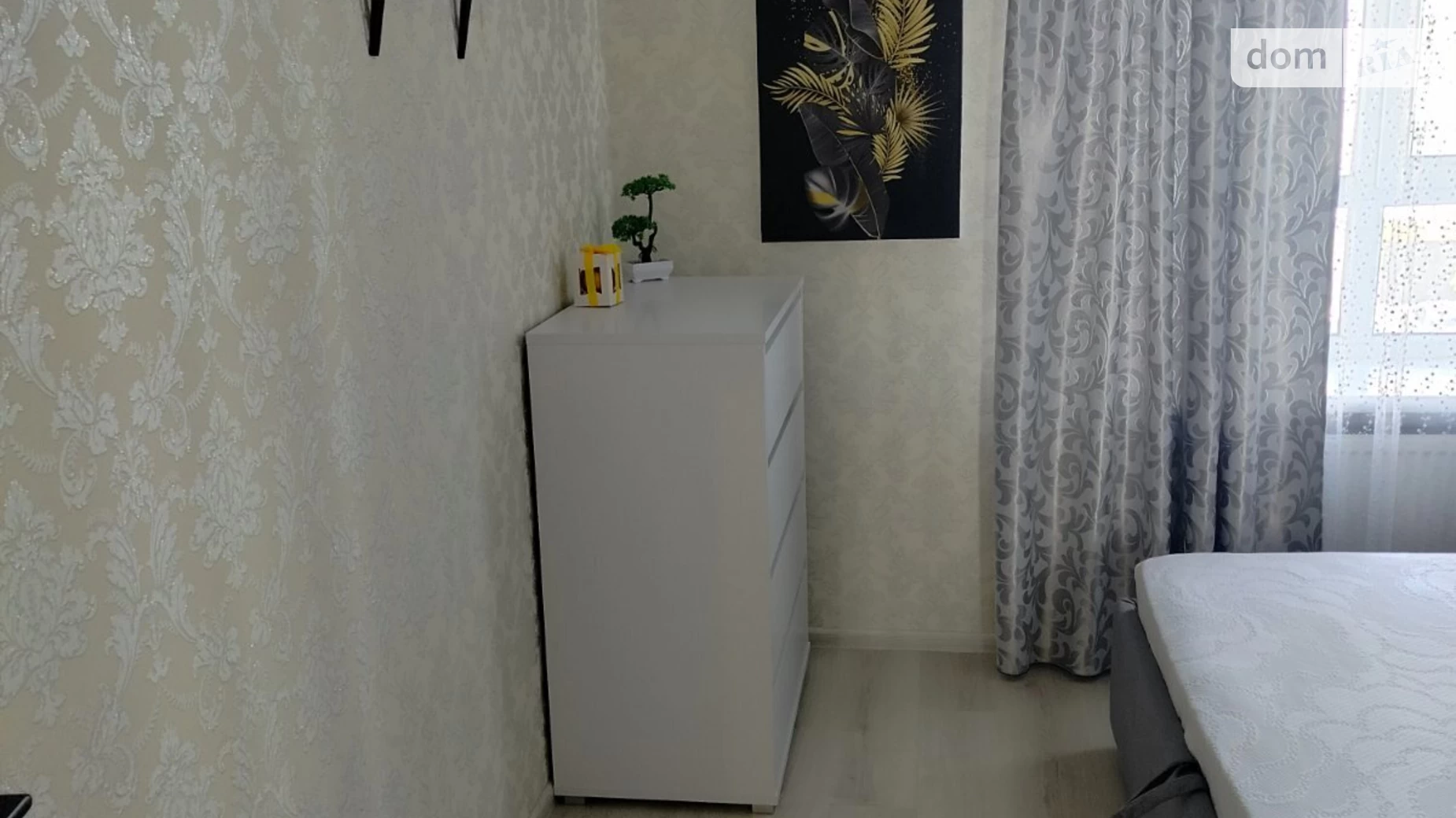 Продается 2-комнатная квартира 45.8 кв. м в Слобожанском, ул. Семейная - фото 2