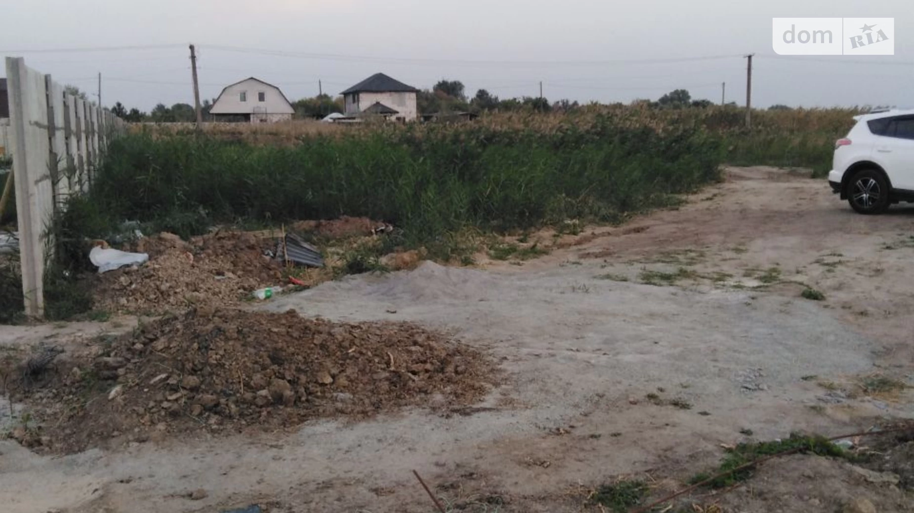 Продается земельный участок 12 соток в Днепропетровской области, цена: 18000 $ - фото 4
