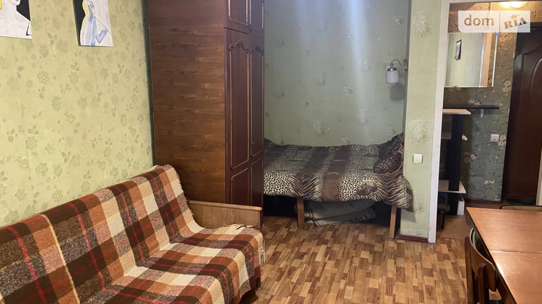 Продається 1-кімнатна квартира 27 кв. м у Одесі, вул. Богдана Хмельницького - фото 3