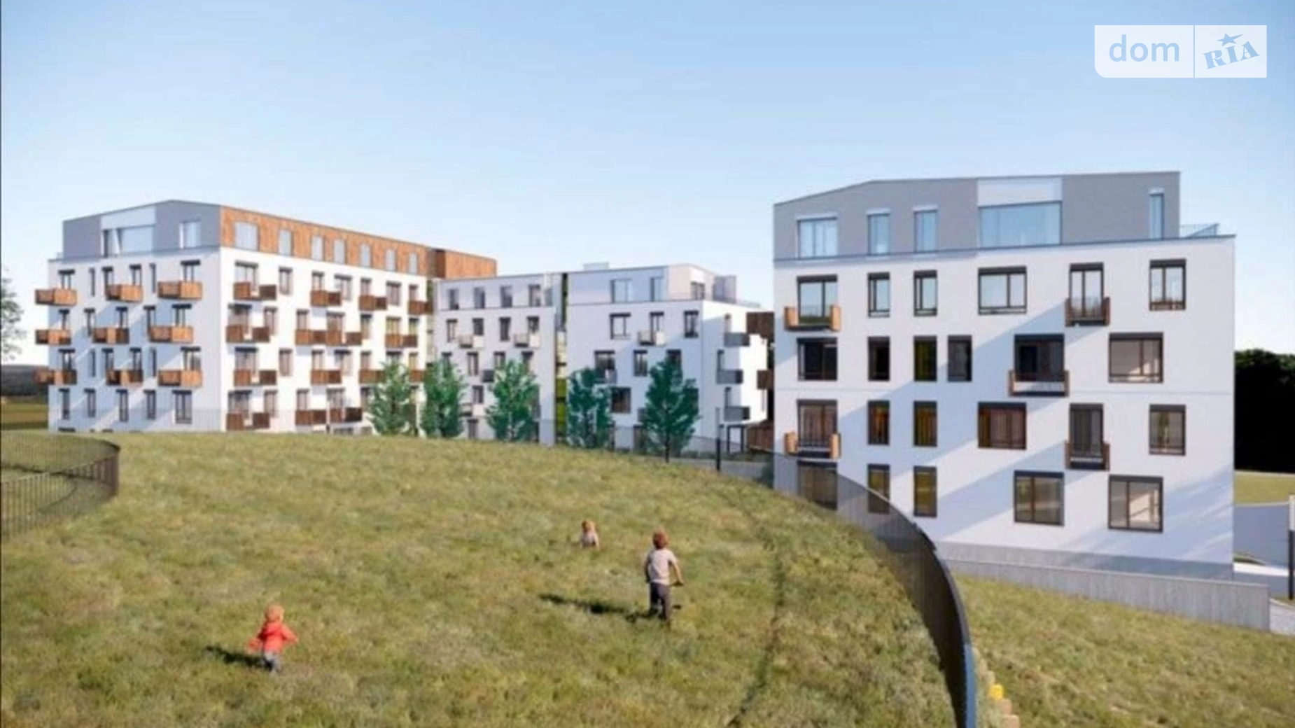 Продается 2-комнатная квартира 51 кв. м в Львове, ул. Орлика - фото 3