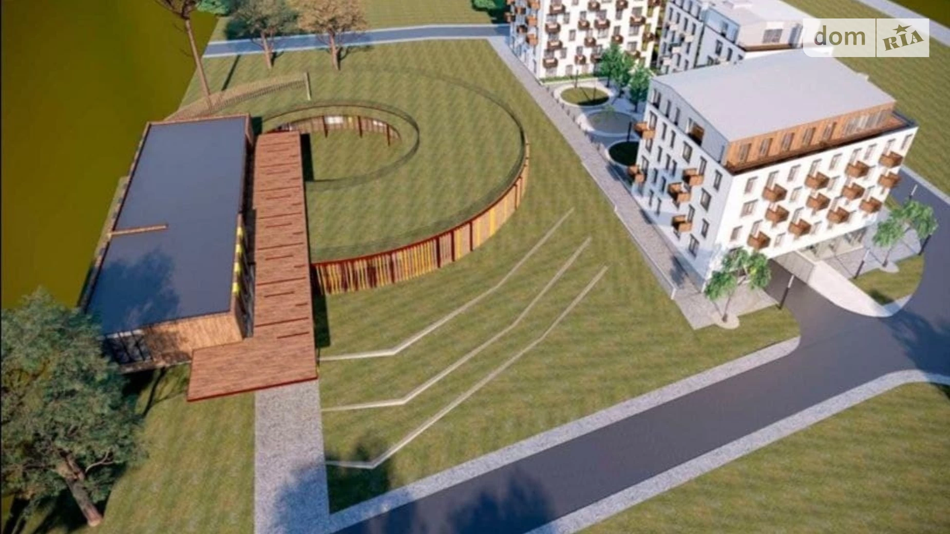 Продается 2-комнатная квартира 51 кв. м в Львове, ул. Орлика - фото 4