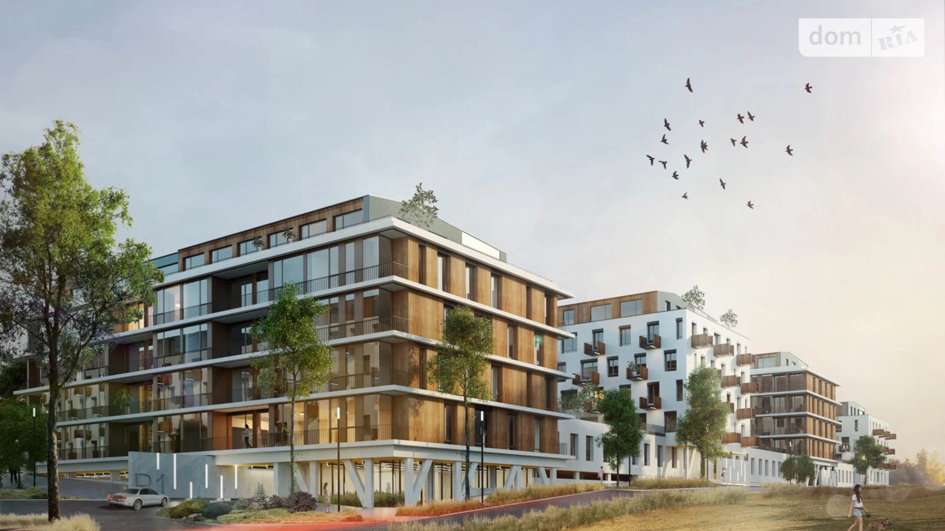 Продается 2-комнатная квартира 51 кв. м в Львове, ул. Орлика - фото 5