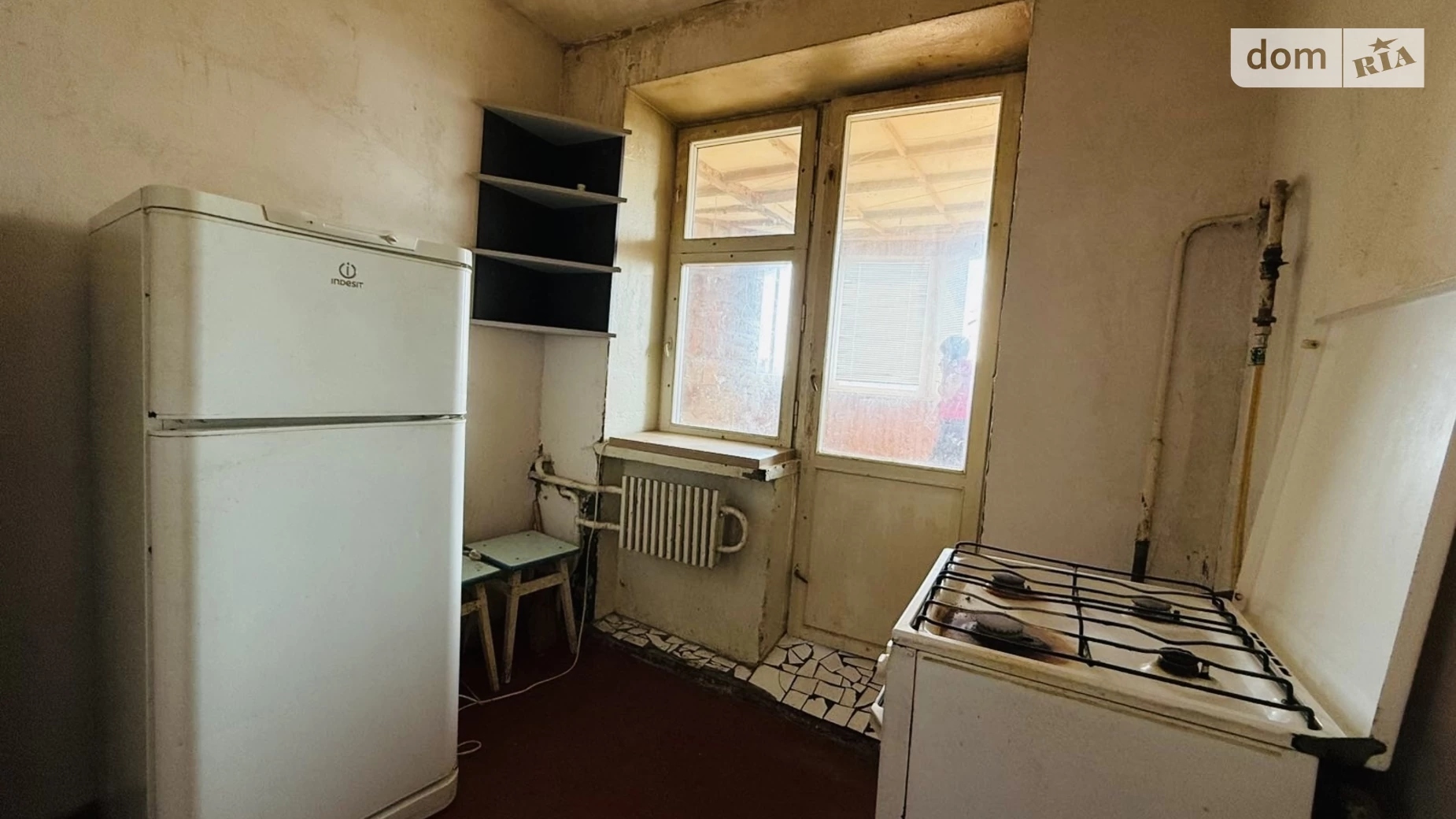 Продається 1-кімнатна квартира 34.7 кв. м у Рівному, цена: 26900 $ - фото 3