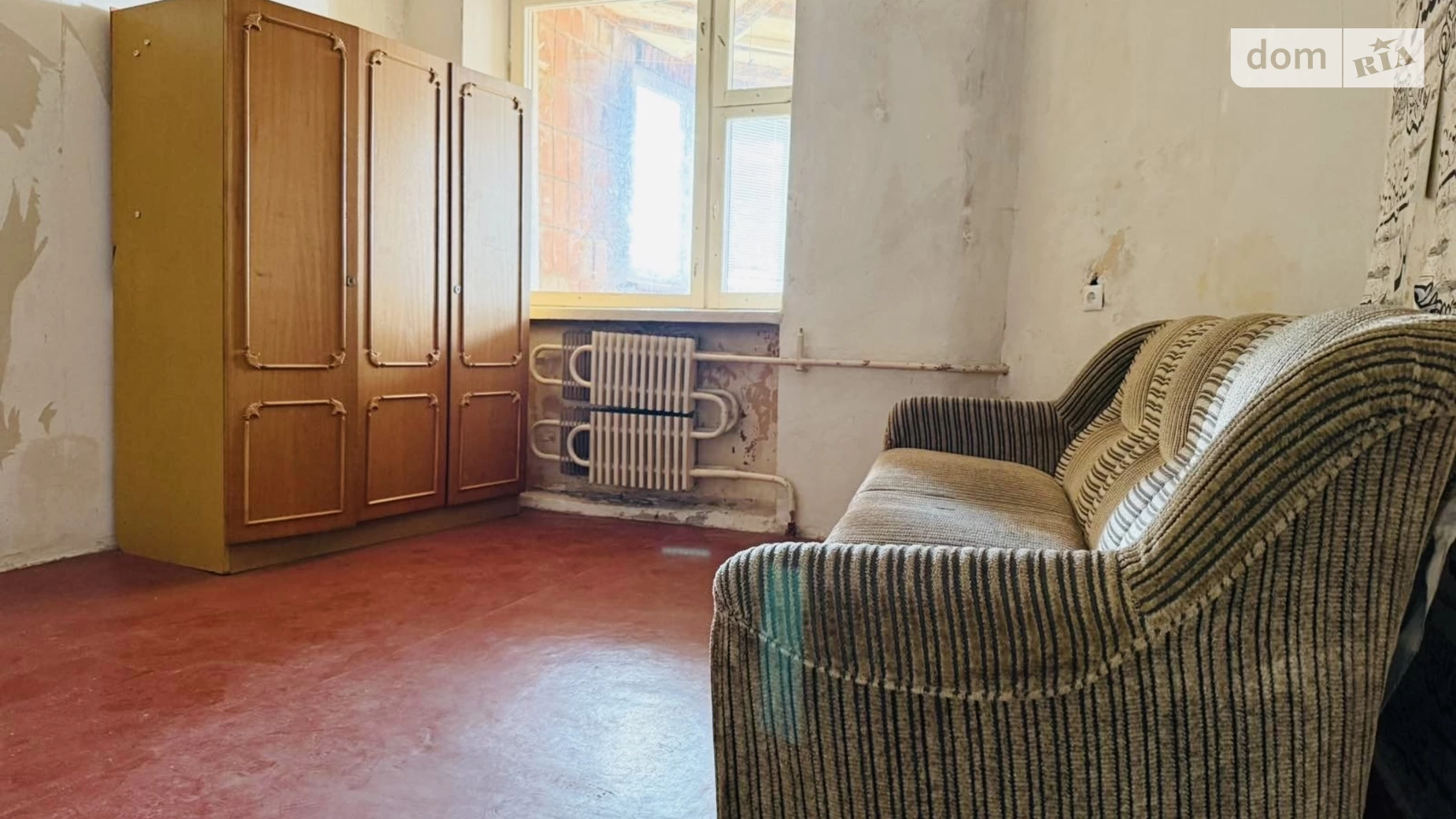 Продається 1-кімнатна квартира 34.7 кв. м у Рівному, цена: 26900 $ - фото 2