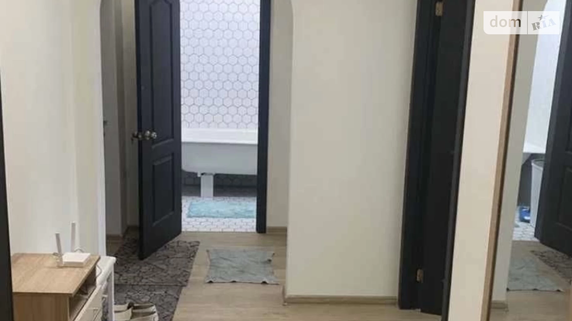 Сдается в аренду 2-комнатная квартира 67 кв. м в Одессе, цена: 10343 грн - фото 2