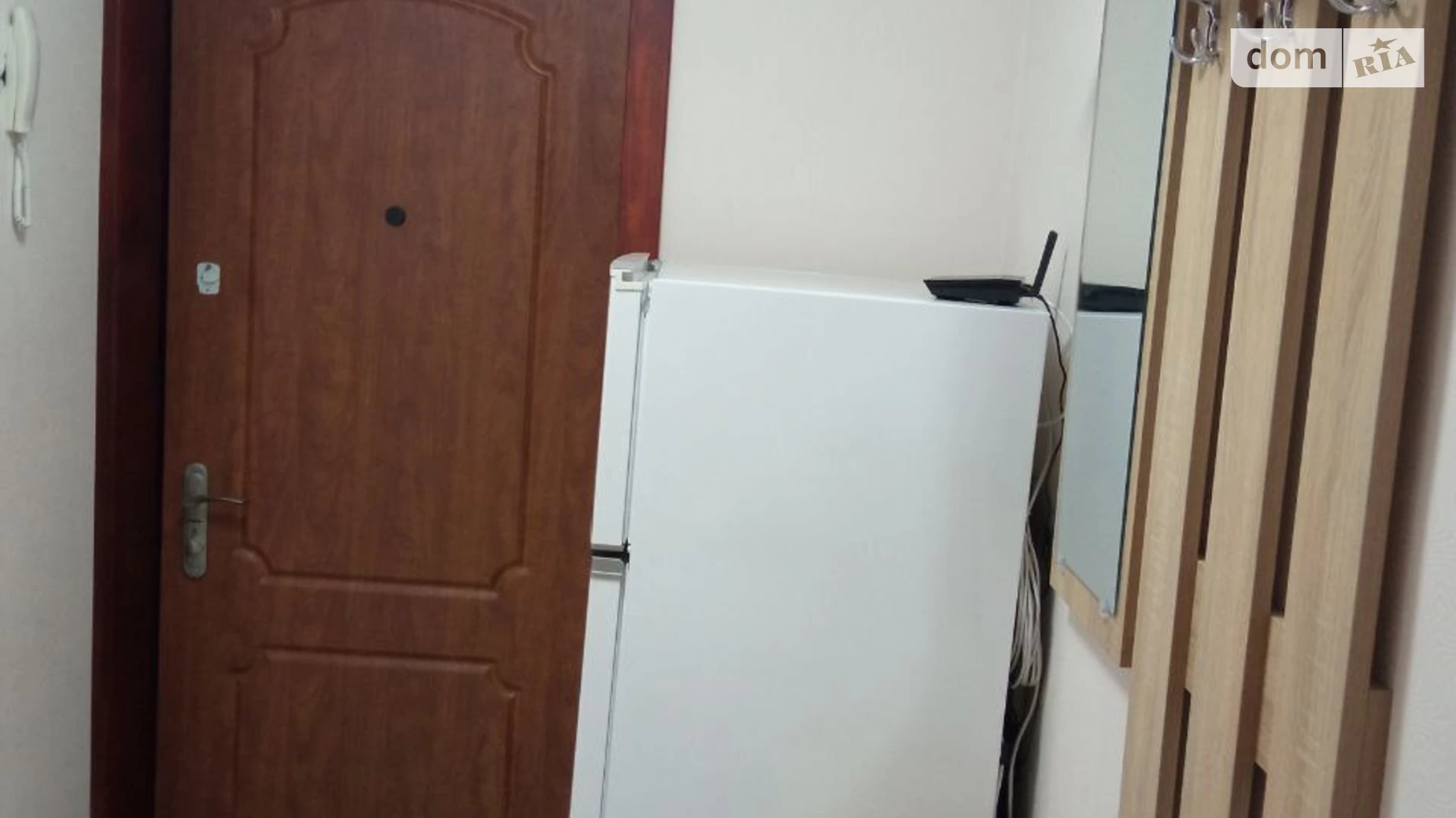 Здається в оренду 1-кімнатна квартира 28 кв. м у Києві, вул. Зоологічна, 2 - фото 4