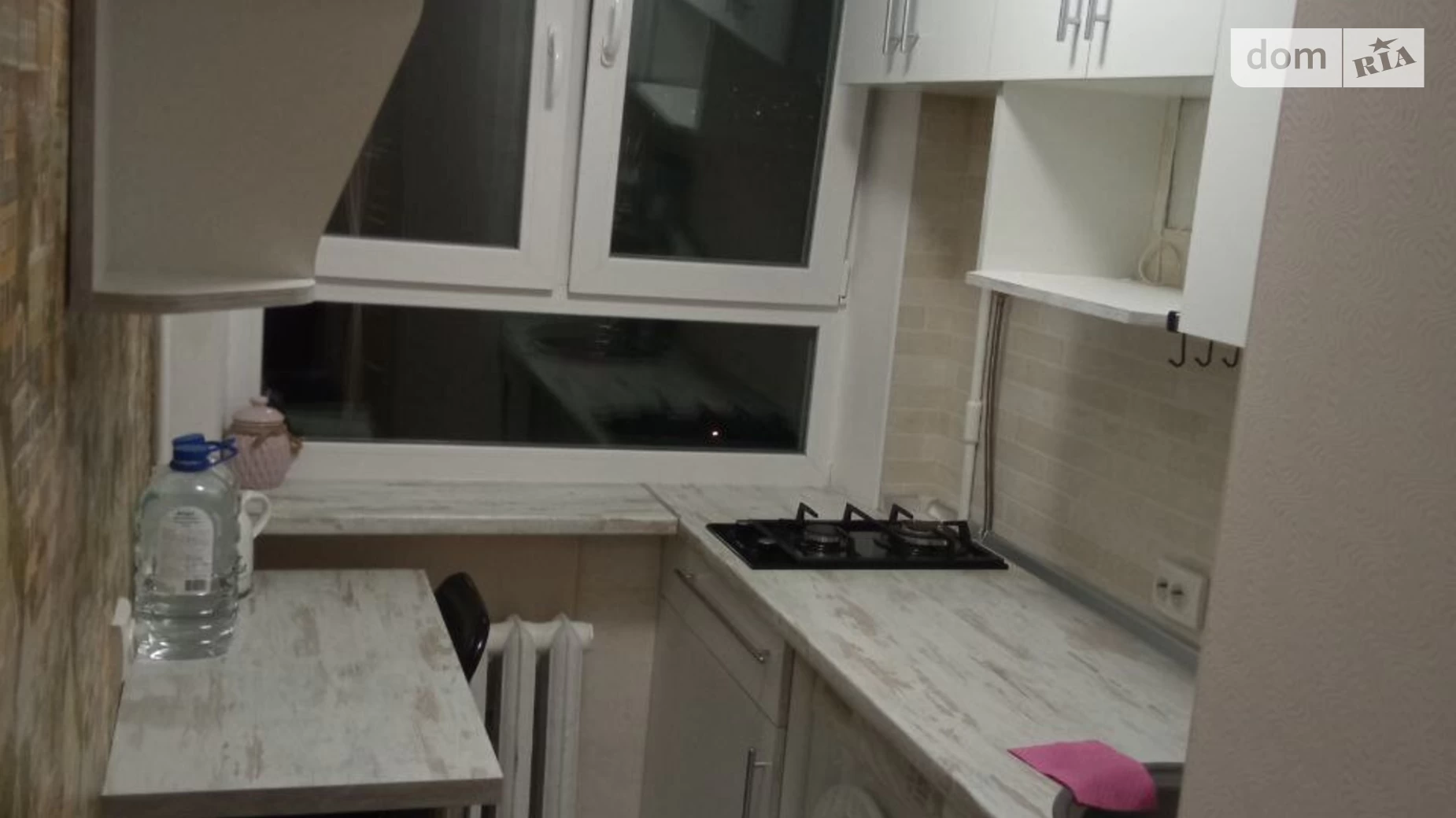 Здається в оренду 1-кімнатна квартира 28 кв. м у Києві, вул. Зоологічна, 2 - фото 5