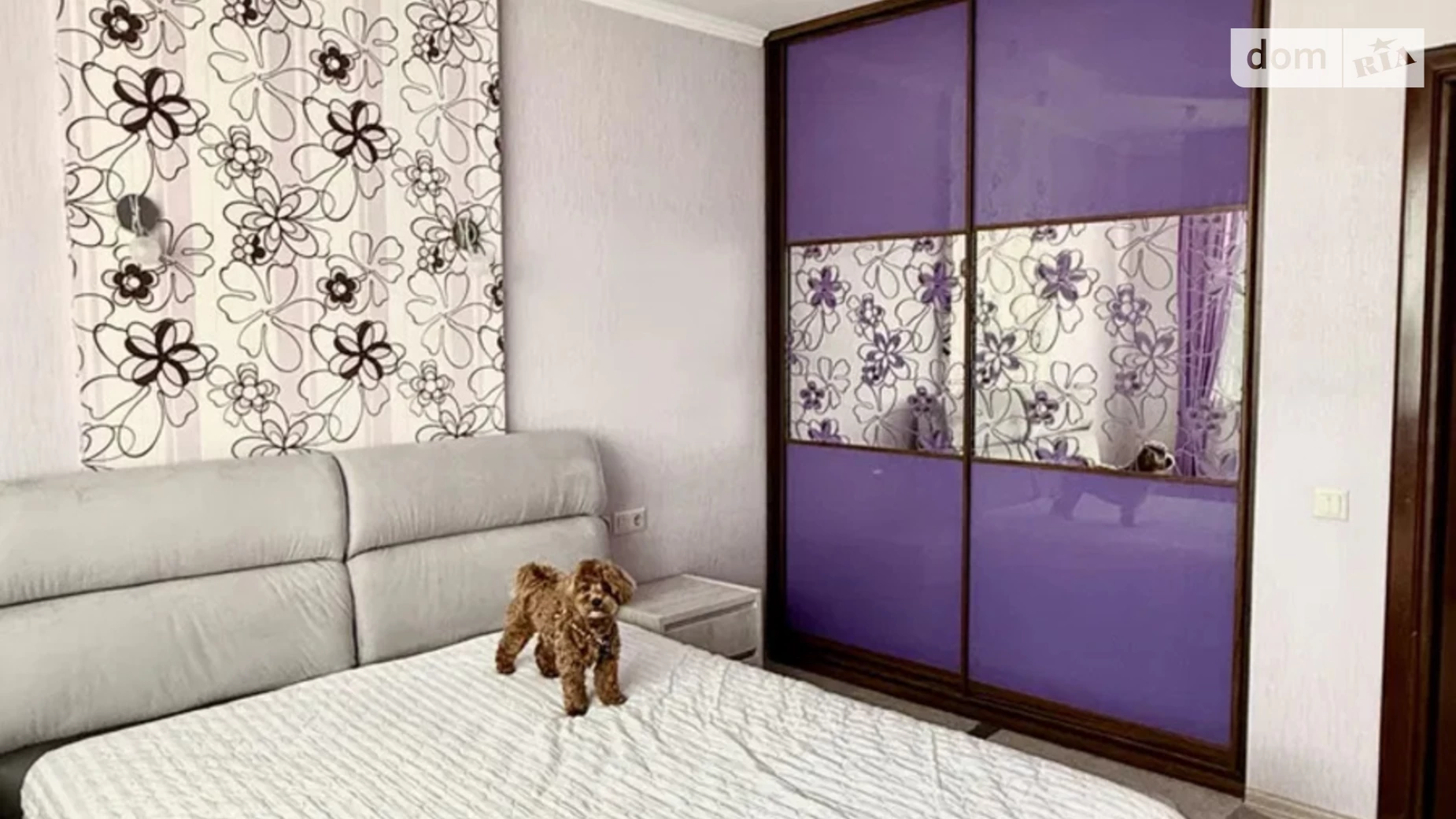 Продается 2-комнатная квартира 51 кв. м в Киеве, цена: 88000 $ - фото 4