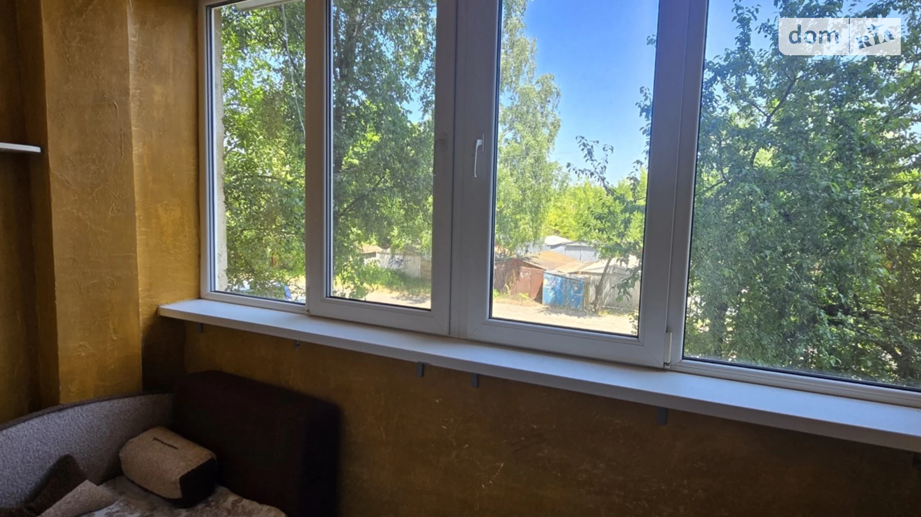 Продається 2-кімнатна квартира 49 кв. м у Ужгороді, вул. Марії Химинець(Достоєвського) - фото 5