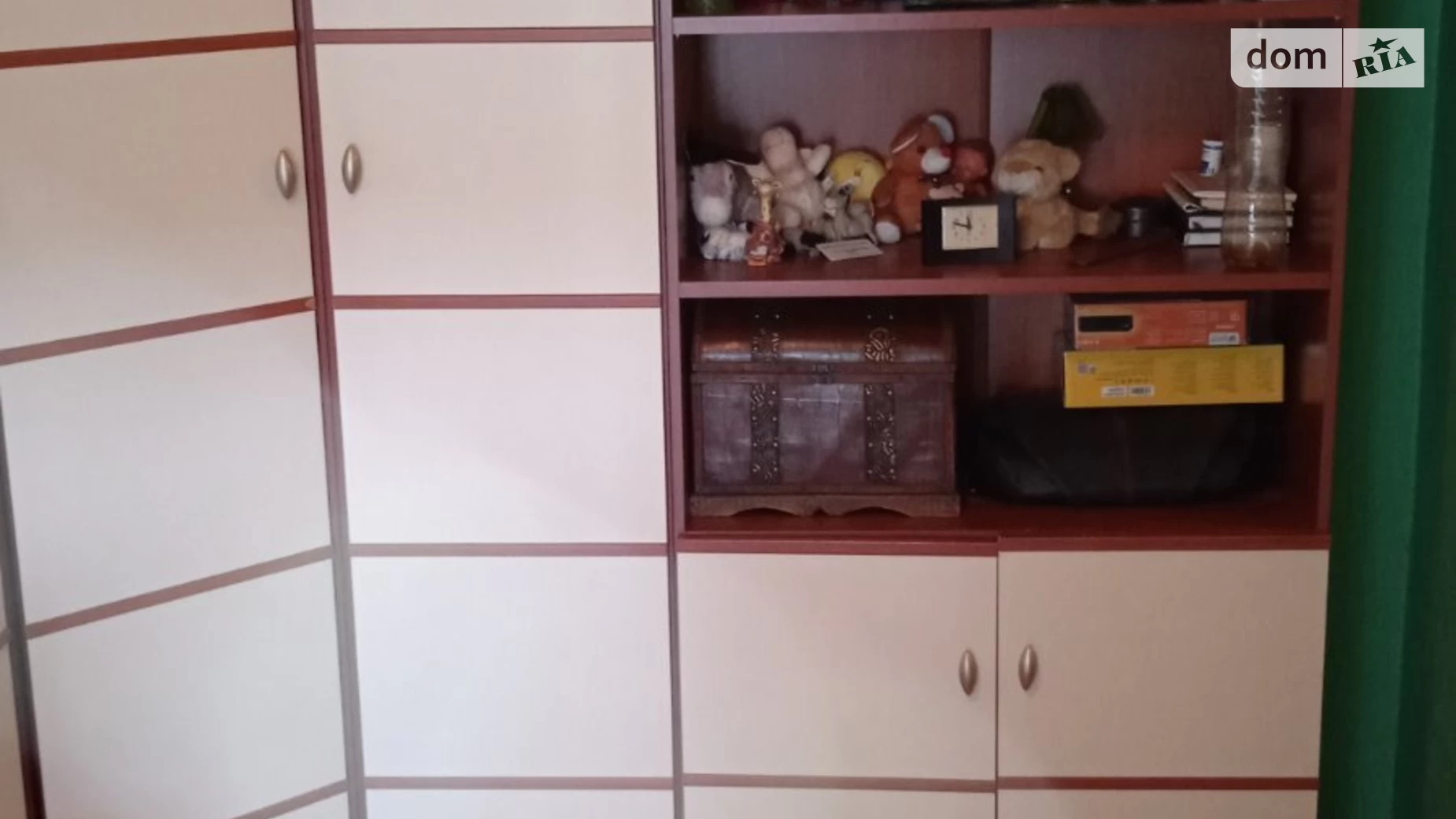 Продается 2-комнатная квартира 50.4 кв. м в Киеве, ул. Верховинная, 82 - фото 3
