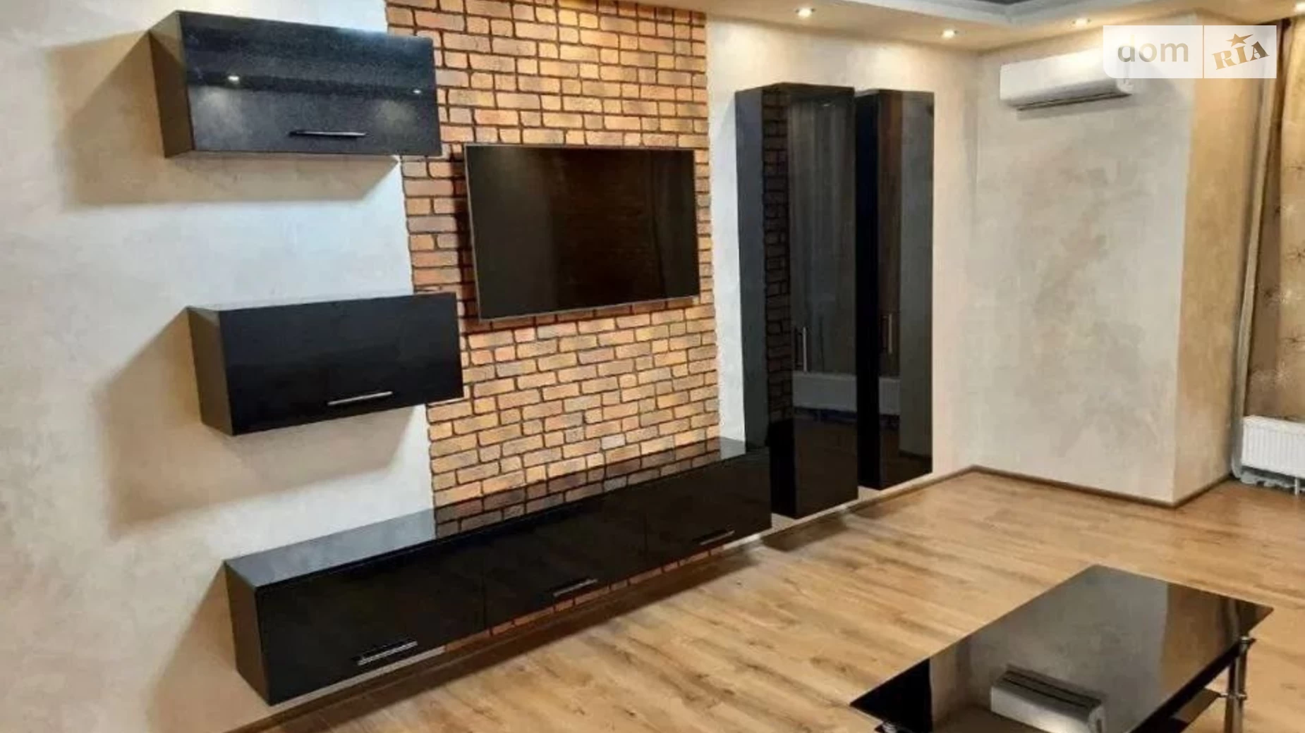 Здається в оренду 1-кімнатна квартира 55 кв. м у Дніпрі, вул. Сімферопольська, 2Л - фото 3