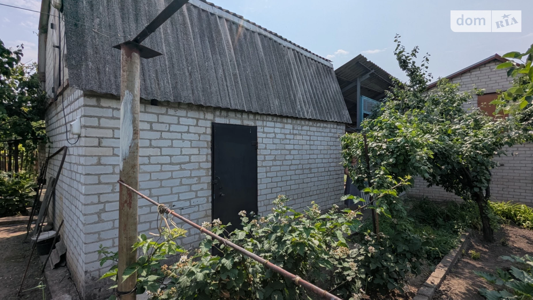 Продается одноэтажный дом 60 кв. м с садом, цена: 25000 $ - фото 4