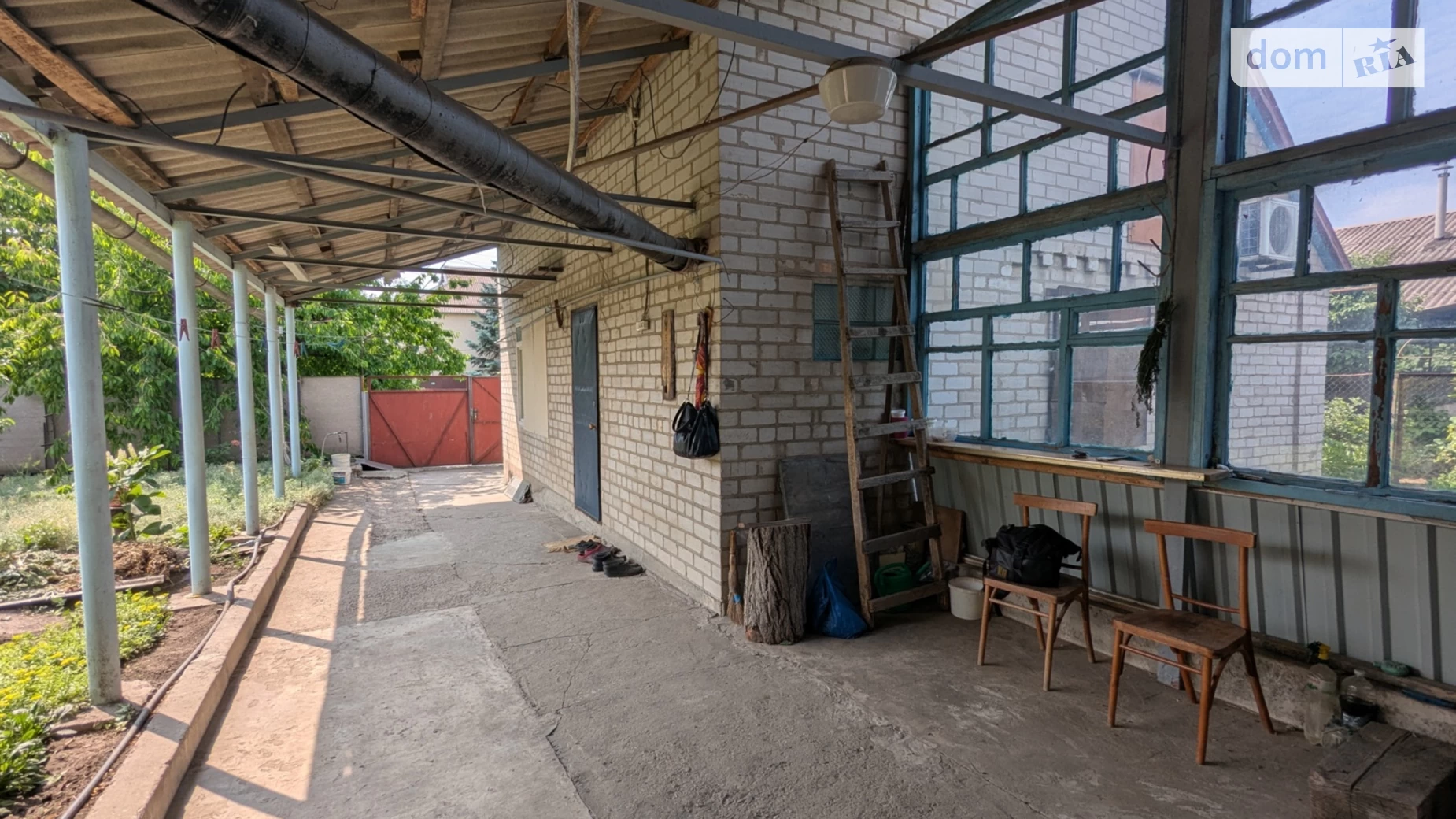 Продается одноэтажный дом 60 кв. м с садом, цена: 25000 $ - фото 2