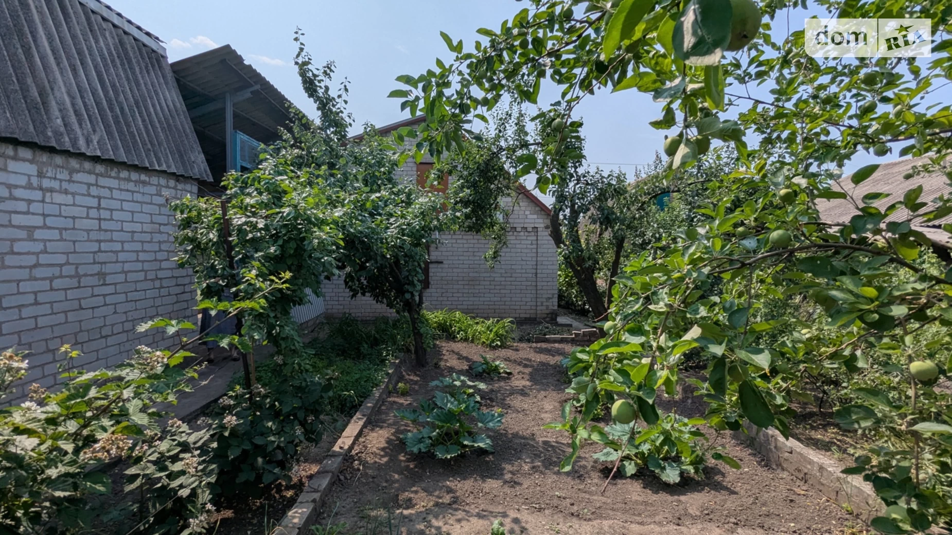 Продается одноэтажный дом 60 кв. м с садом, цена: 25000 $ - фото 5