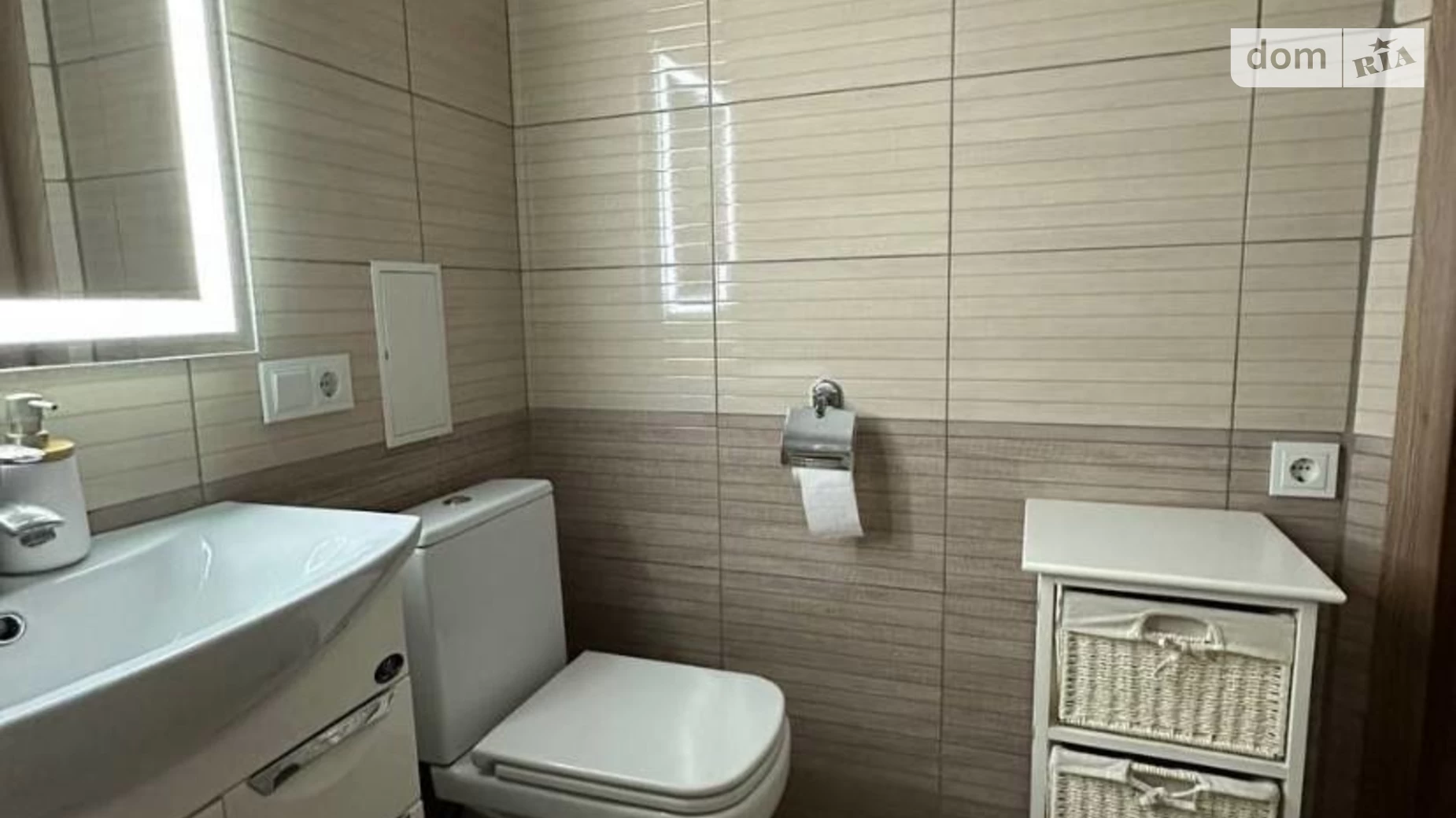 Здається в оренду 2-кімнатна квартира 67 кв. м у Хмельницькому - фото 3