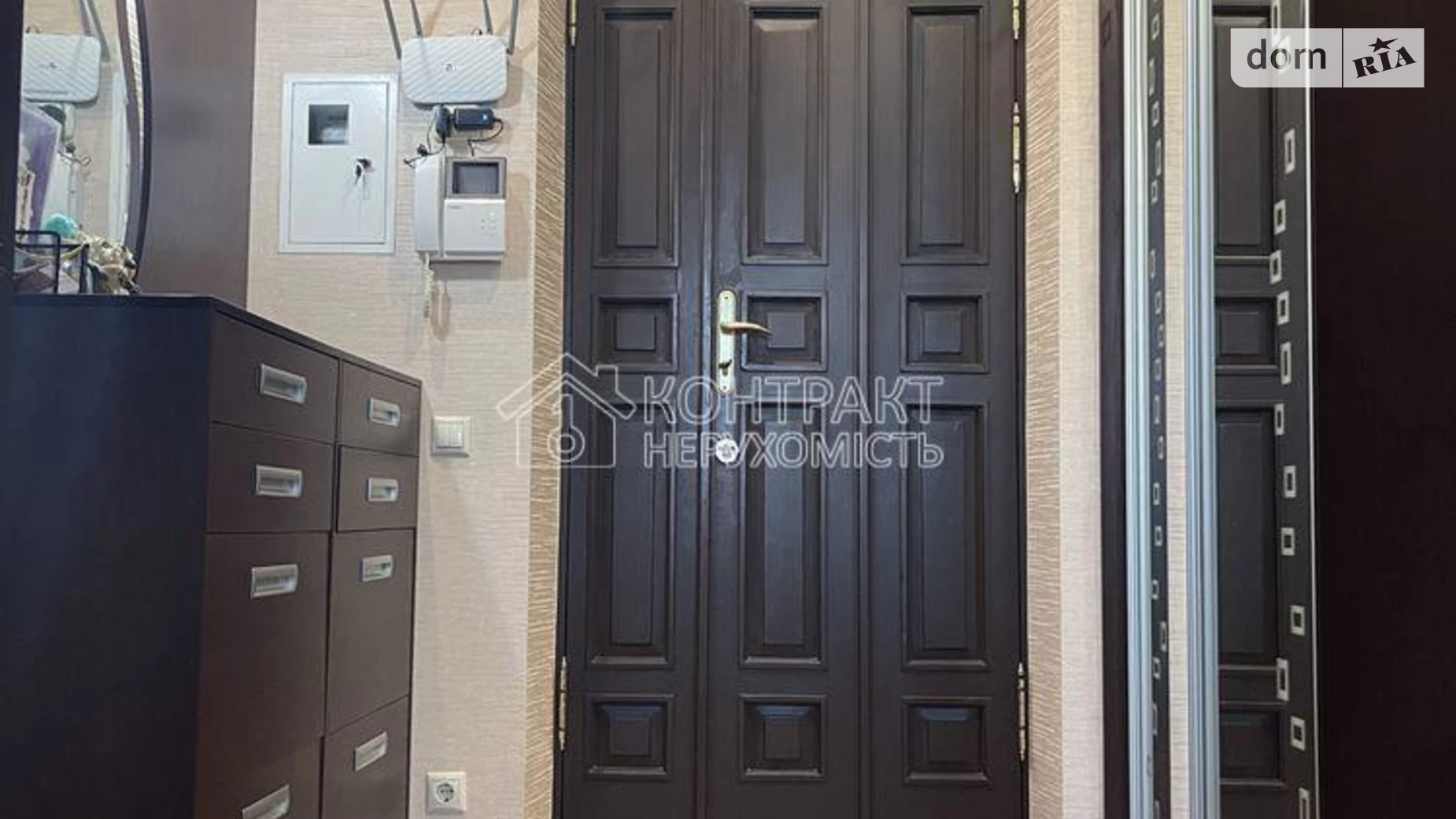 Продается 2-комнатная квартира 55.5 кв. м в Харькове, цена: 65000 $ - фото 2