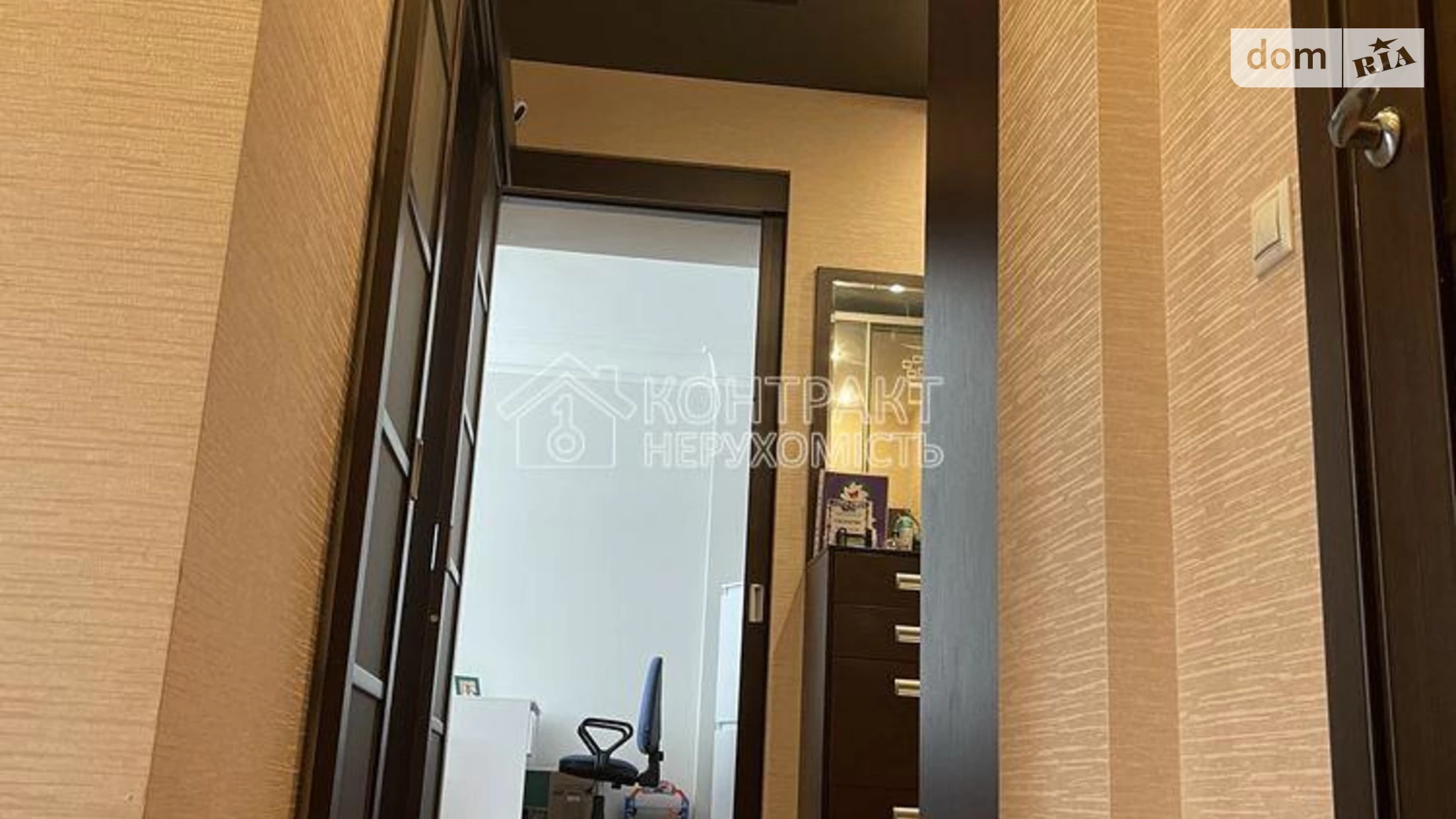 Продается 2-комнатная квартира 55.5 кв. м в Харькове, цена: 65000 $ - фото 3