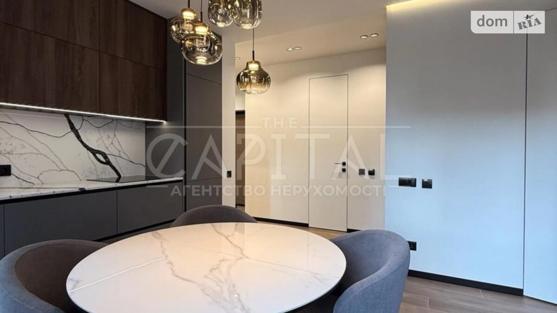 Продається 3-кімнатна квартира 68 кв. м у Києві, вул. Салютна, 26 - фото 5