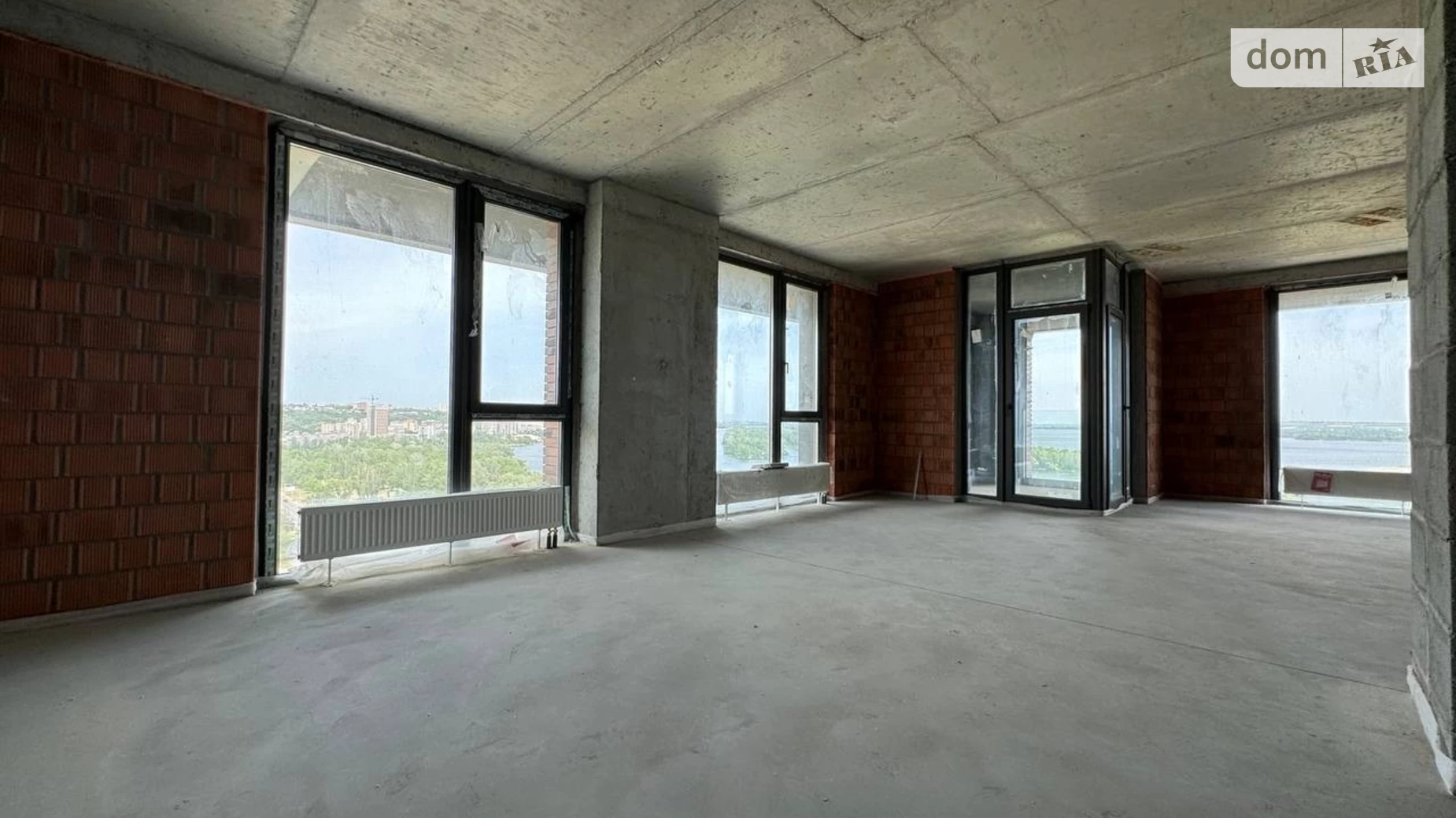 Продається 2-кімнатна квартира 67 кв. м у Дніпрі, цена: 90450 $ - фото 2