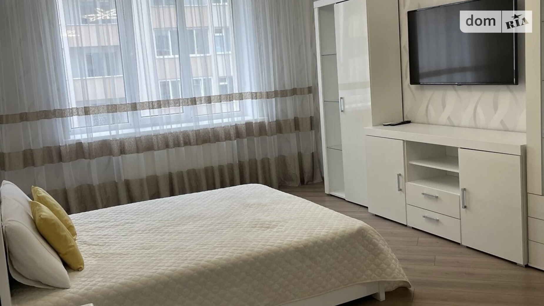 Здається в оренду 1-кімнатна квартира 47 кв. м у Хмельницькому, вул. Кармелюка, 3/2 - фото 2