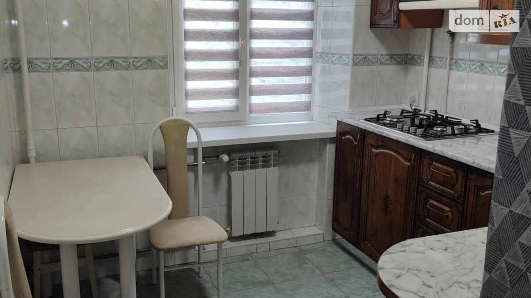 Здається в оренду 2-кімнатна квартира 45 кв. м у Києві, вул. Богданівська, 1 - фото 5