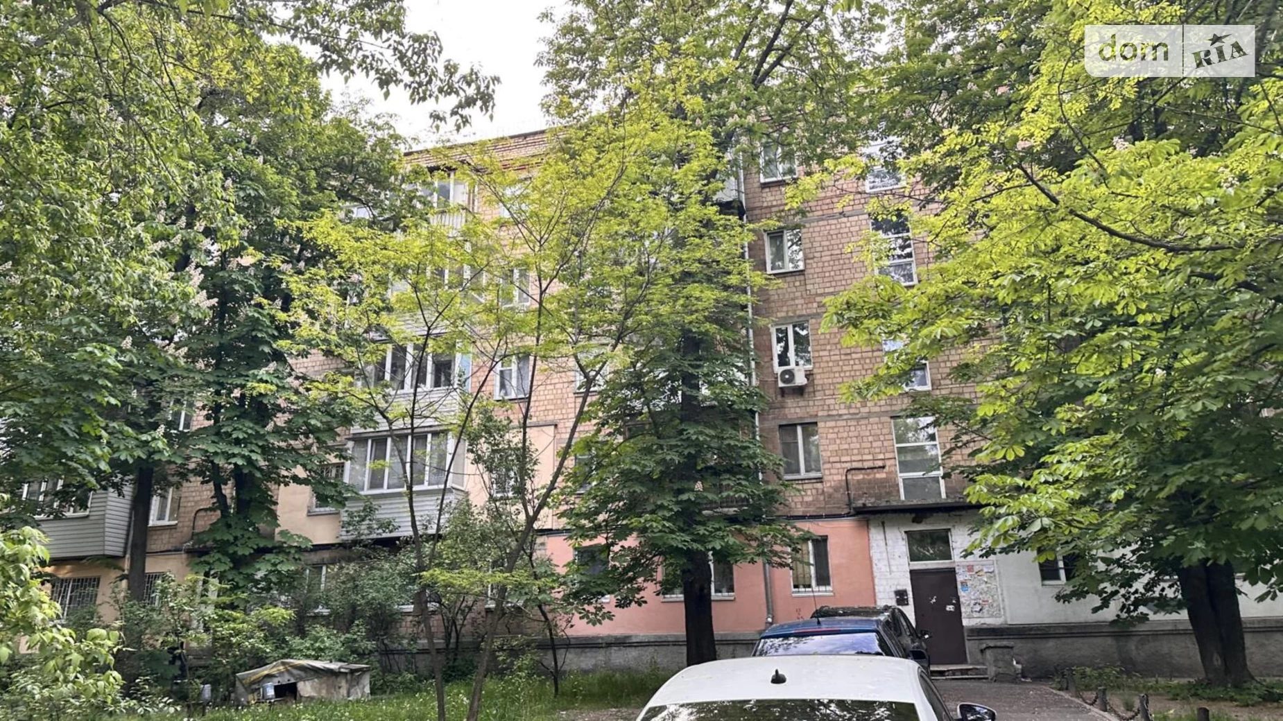 Продається 2-кімнатна квартира 44.4 кв. м у Києві, вул. Ольжича, 7А - фото 3