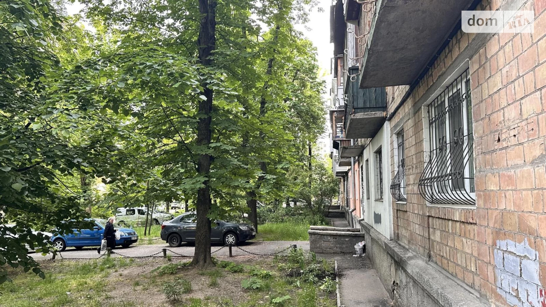 Продається 2-кімнатна квартира 44.4 кв. м у Києві, вул. Ольжича, 7А - фото 4