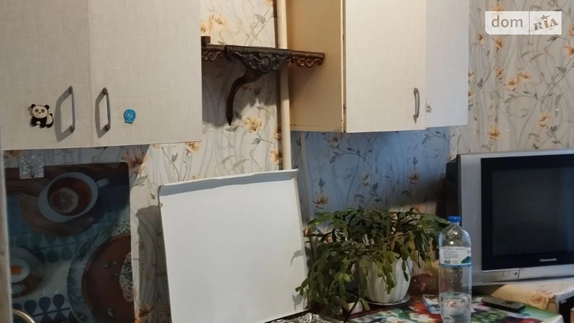 Сдается в аренду 1-комнатная квартира 31 кв. м в Днепре, мас. Тополь-2 - фото 2