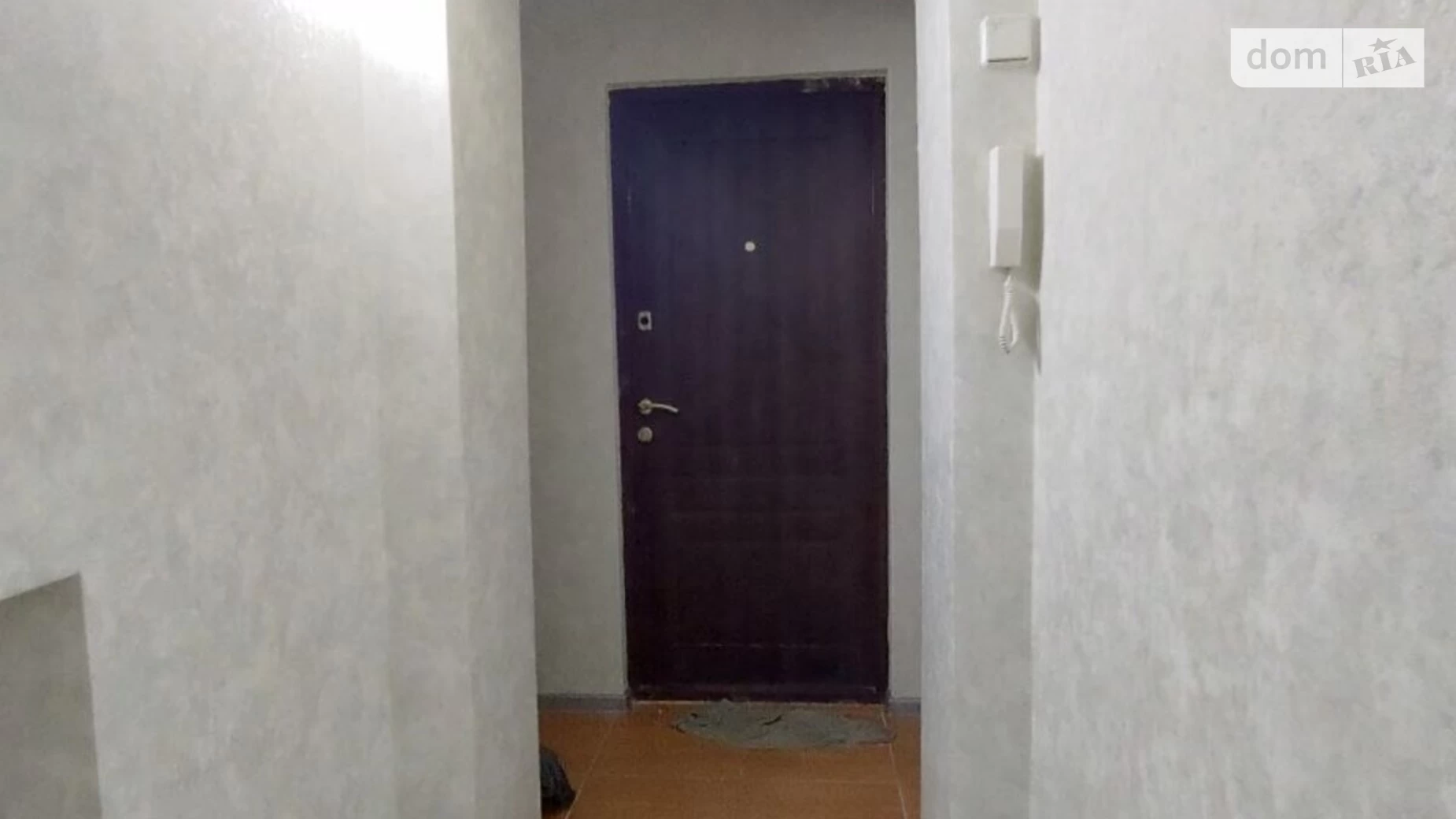 Продається 1-кімнатна квартира 33.6 кв. м у Києві, вул. Михайла Котельникова, 80 - фото 4
